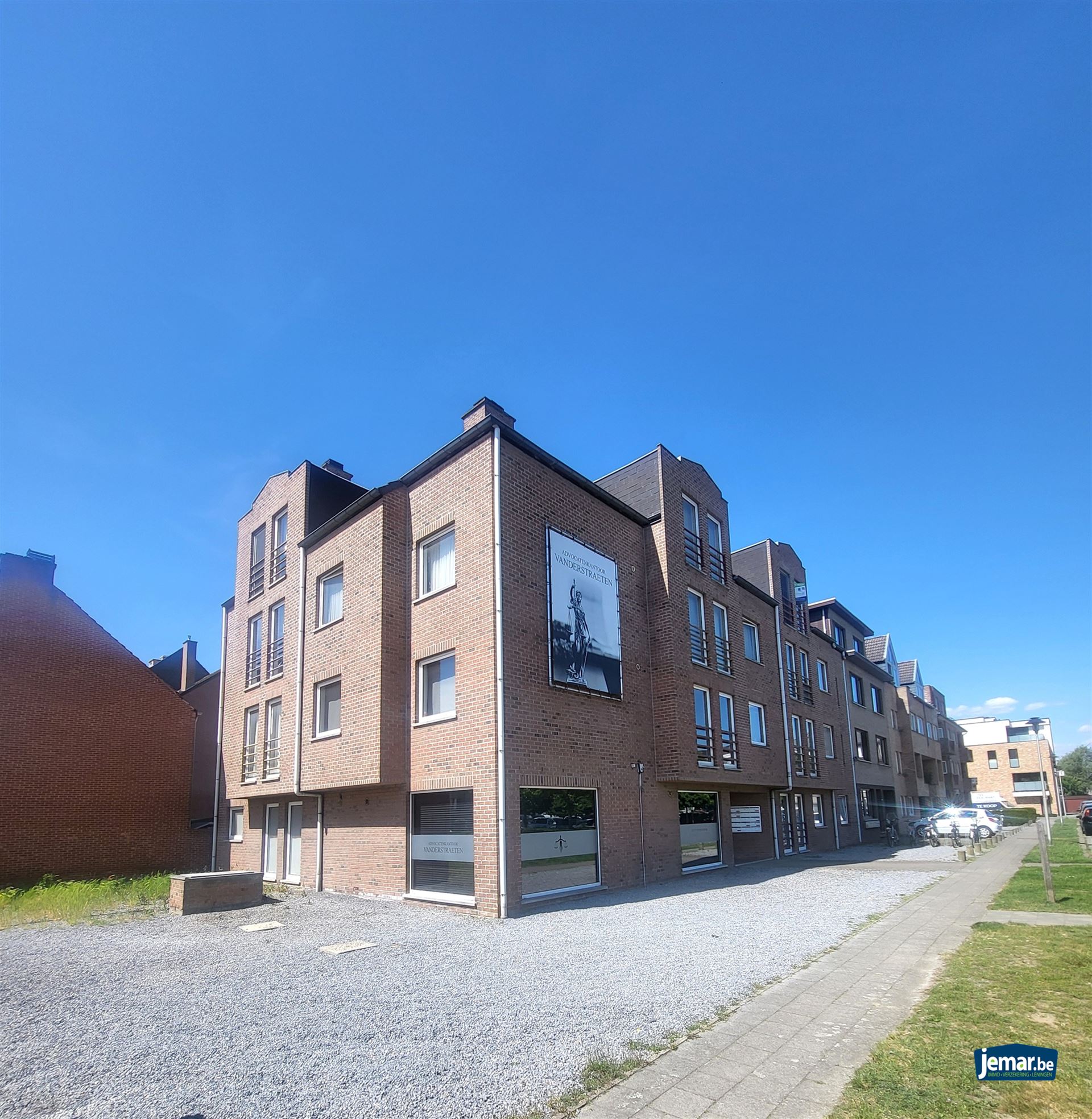 Hoofdfoto van de publicatie: Appartement