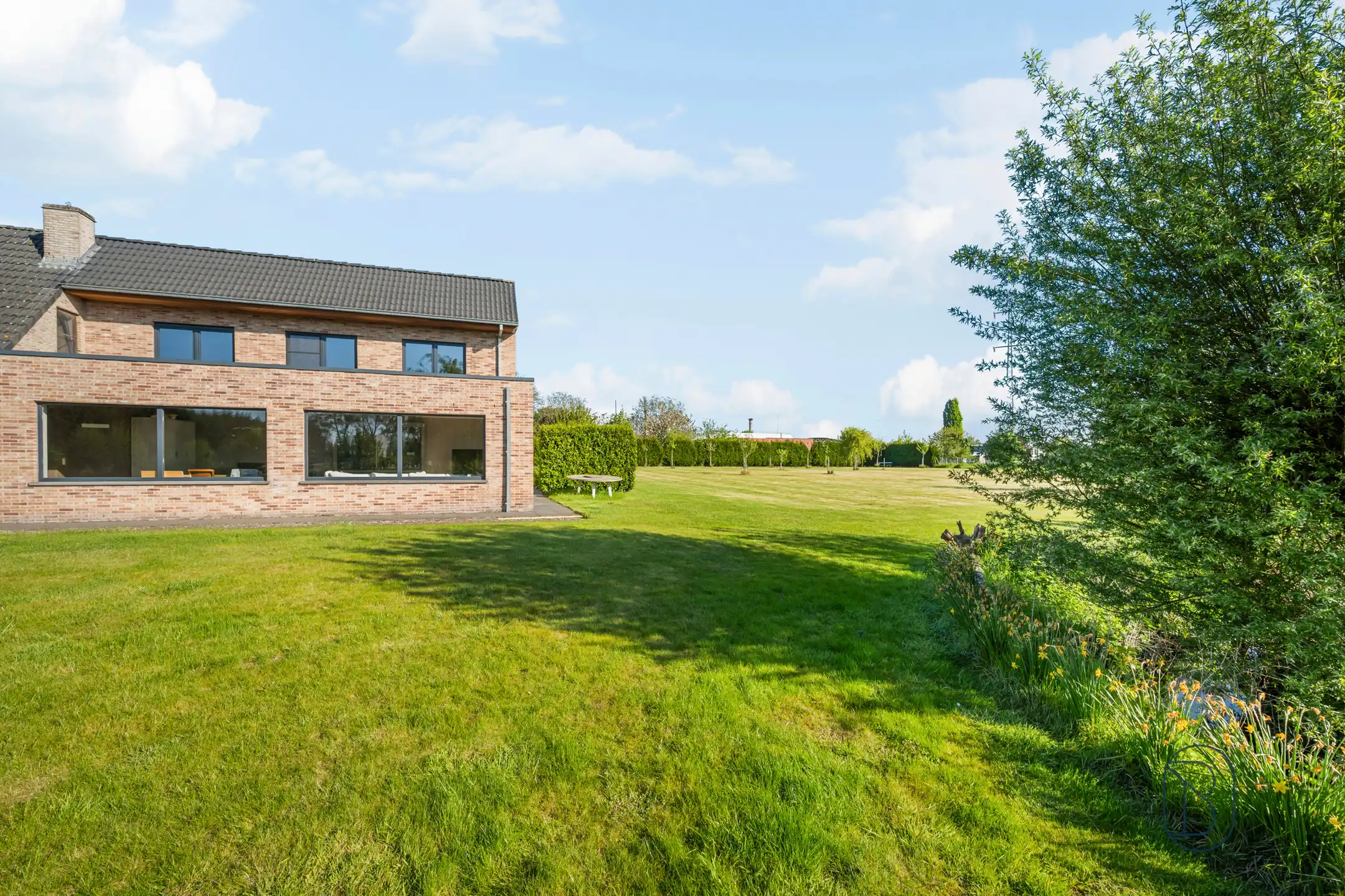 Prachtige eigendom met 2 wooneenheden op 6339m2!  foto 30