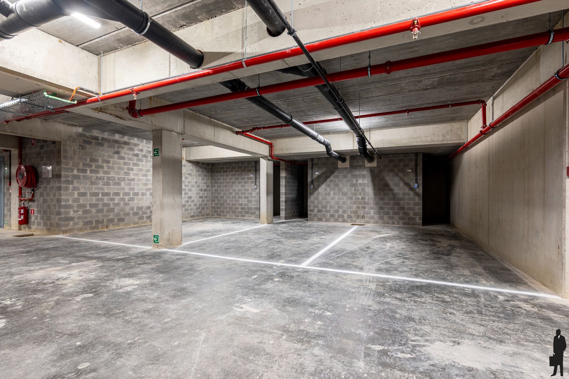 Nieuwbouw BEN-appartement met 2 slaapkamers in Oud-Turnhout foto 10