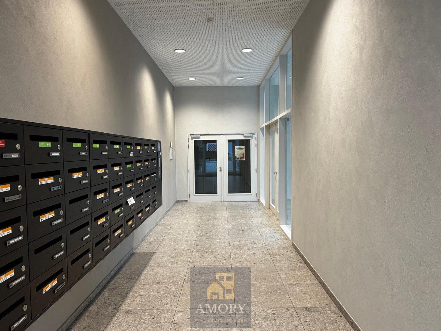 Energiezuinig 2slpk appartement in FAAR – Dok Noord foto 18