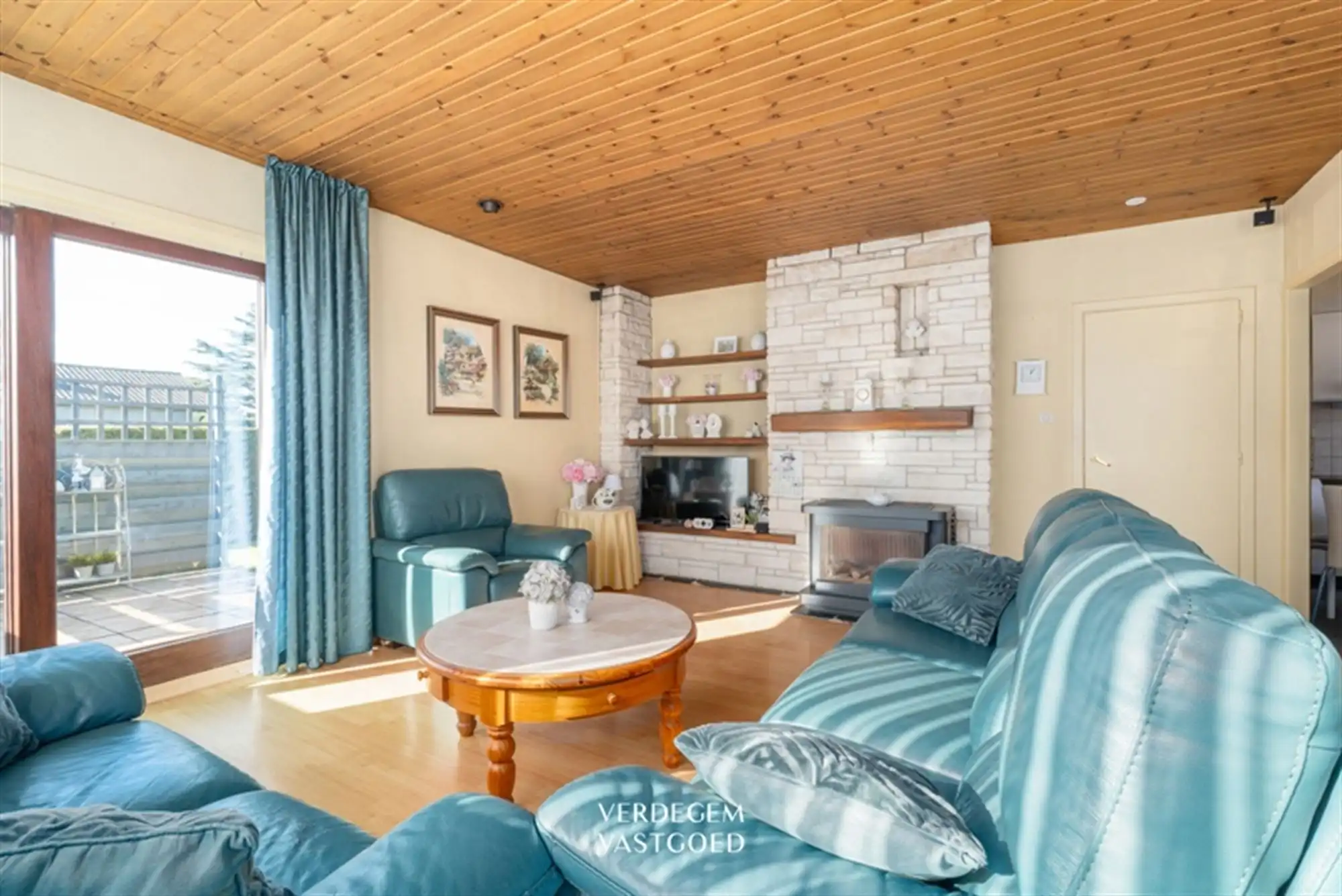 Bungalow met 3 slaapkamers, garage en zonnige tuin in kindvriendelijke woonwijk foto 7