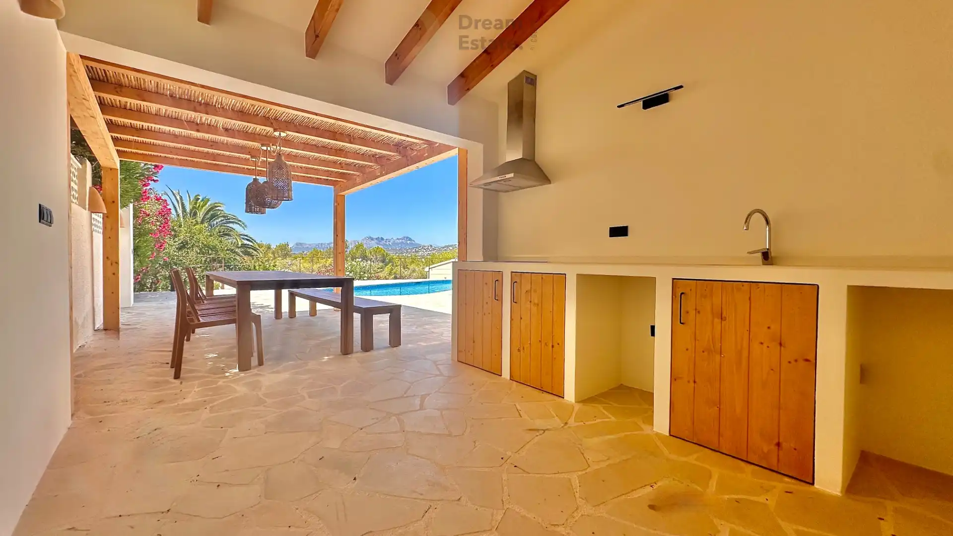 Exclusieve Luxe Villa in Teulada-Moraira – Costera del Mar foto 9