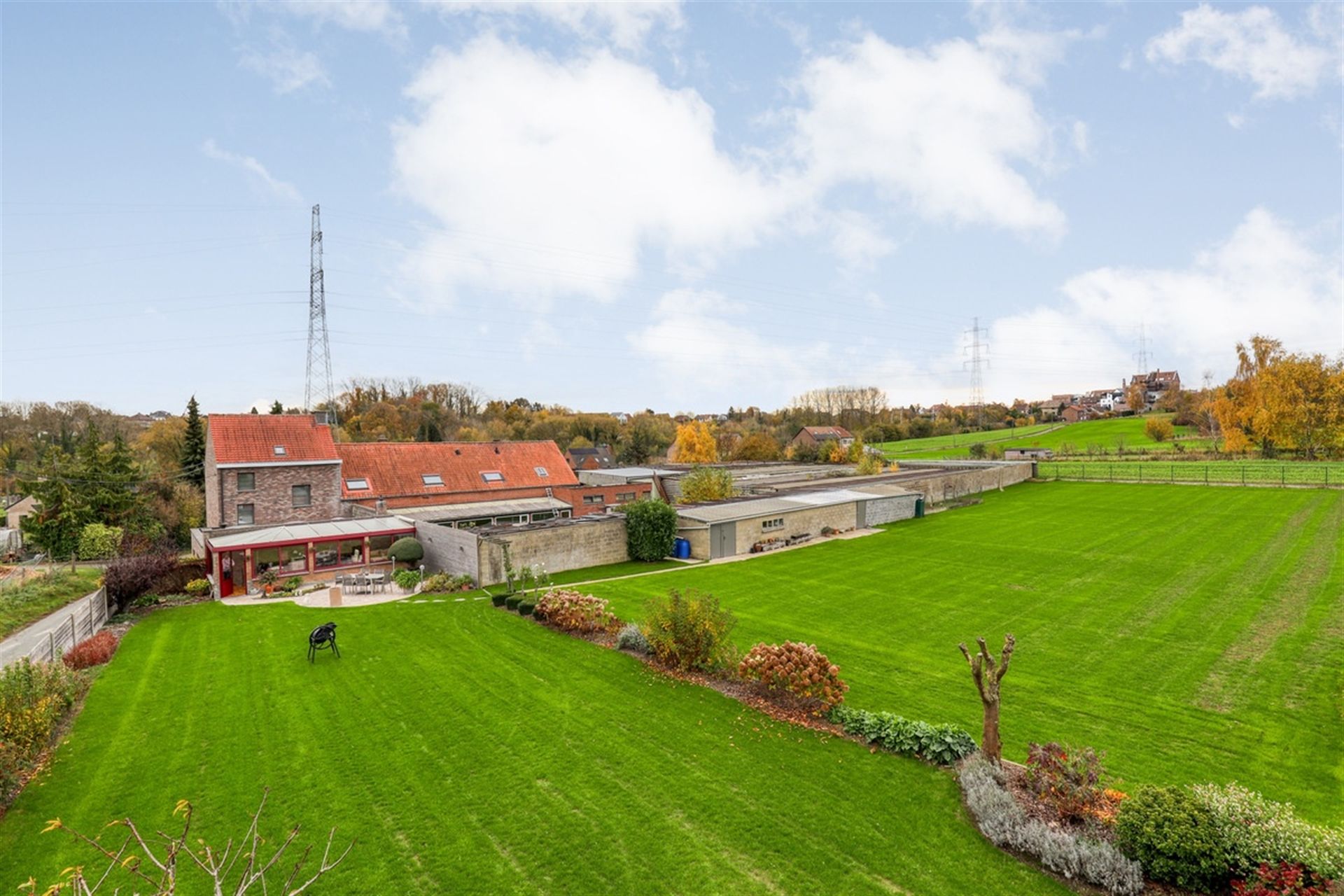 TOP-gelegen woning op 24are in Schepdaal foto 34