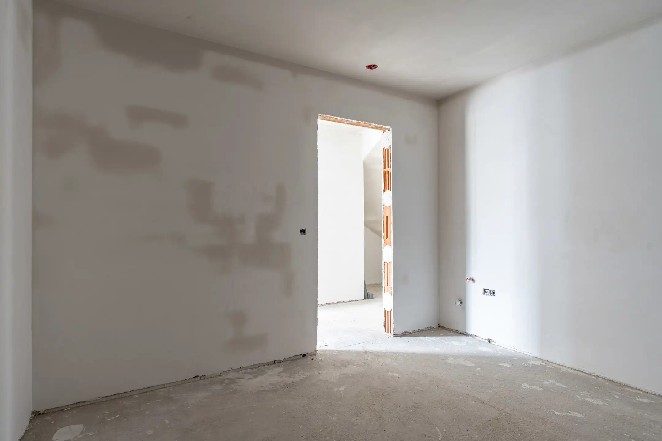Energiezuinige semi casco nieuwbouw met 4  slpk   foto 17