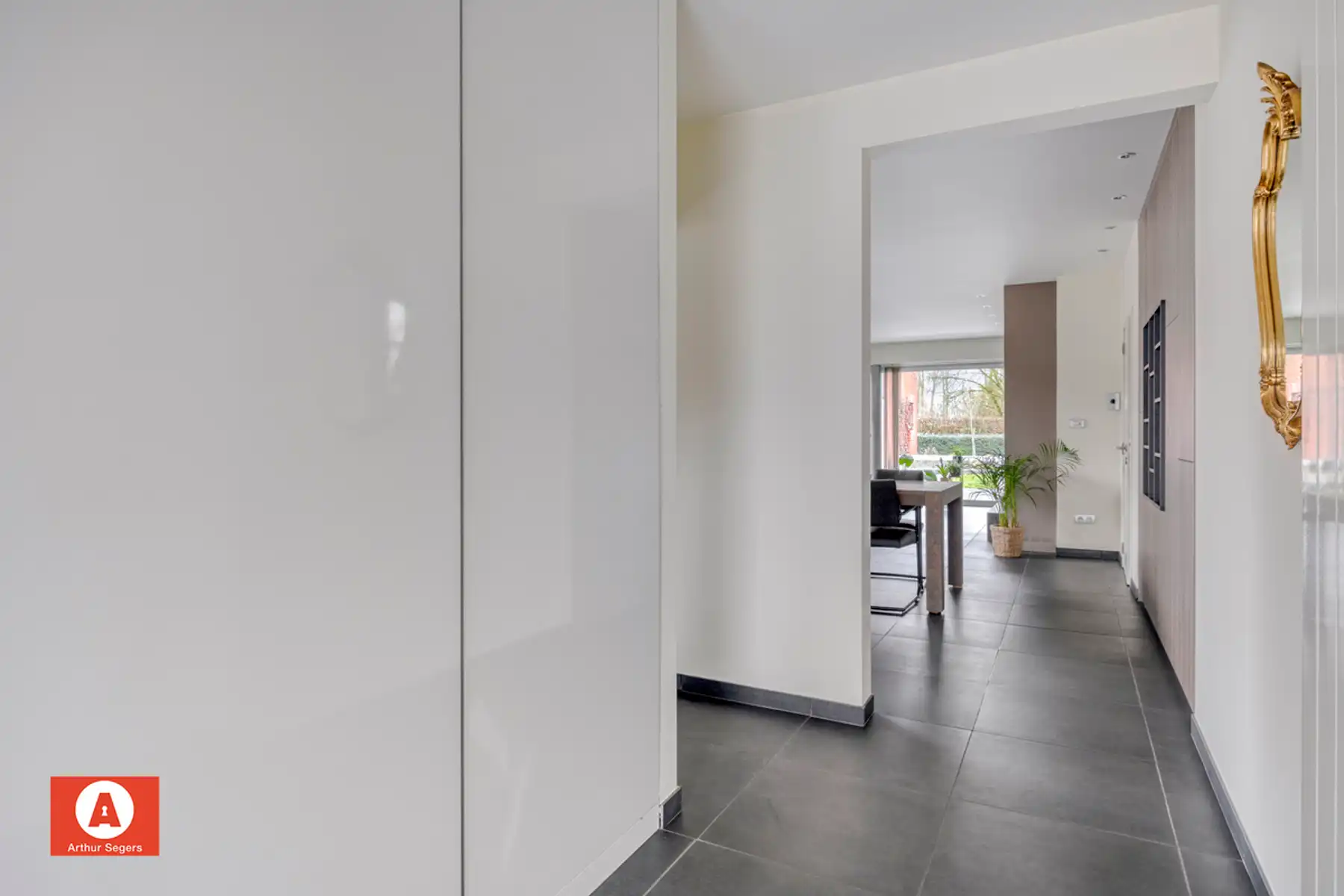 Energiezuinige woning (EPC B), 4 slaapkamers, ZW oriëntatie foto 4