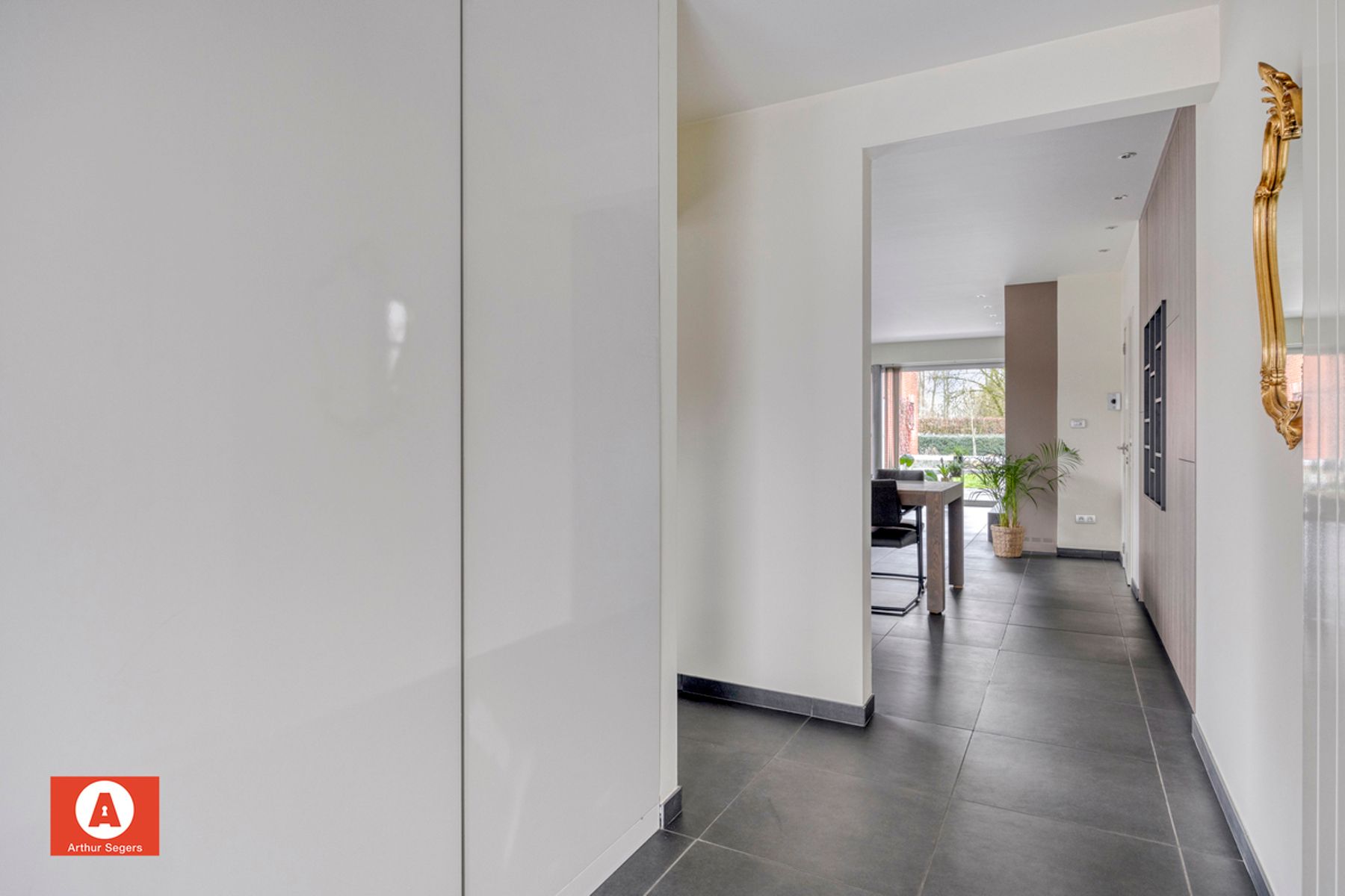 Energiezuinige woning (EPC B), 4 slaapkamers, ZW oriëntatie foto 4