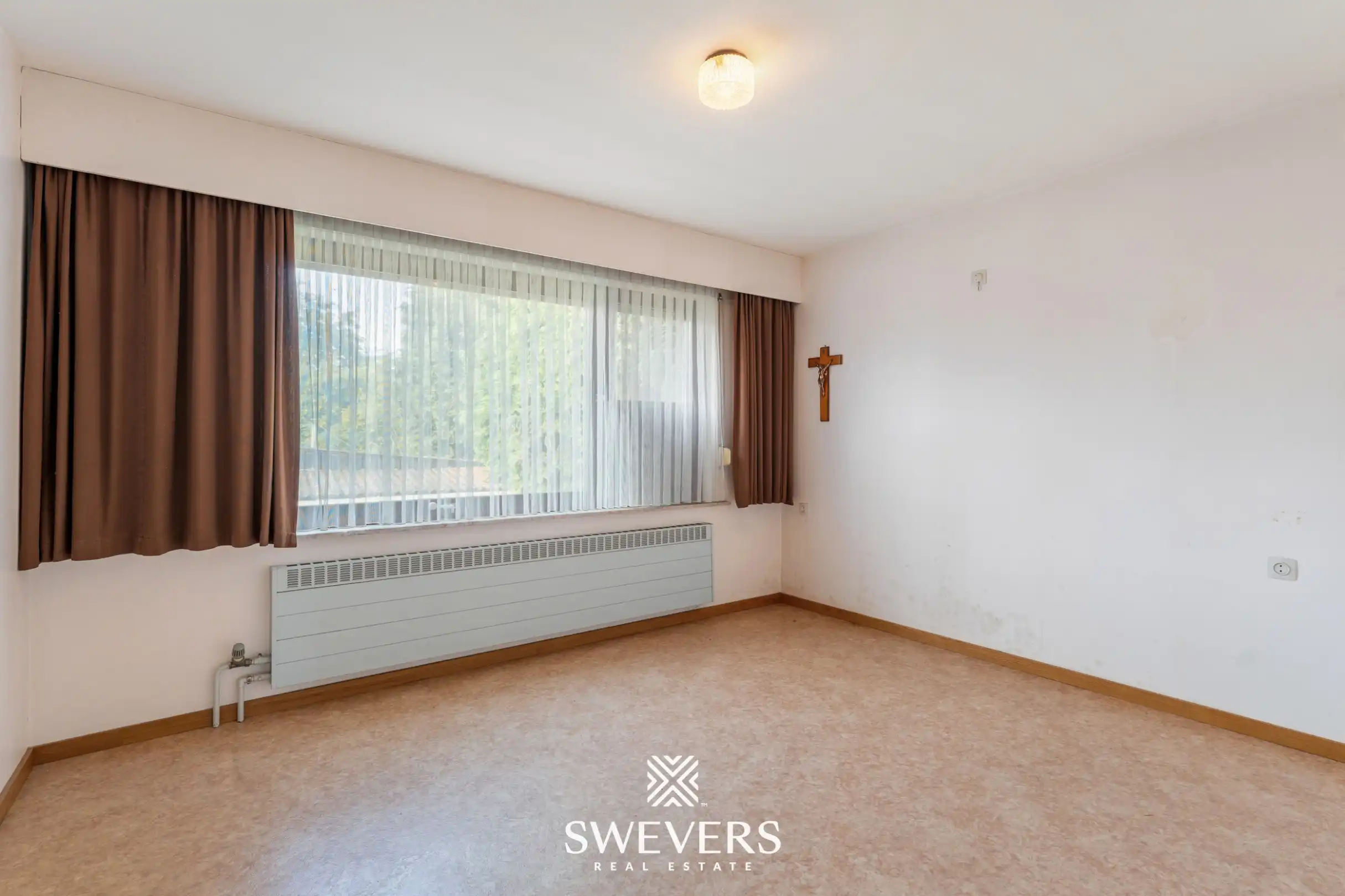 Charmante, te renoveren woning op een knap perceel van 22a in Paal foto 15