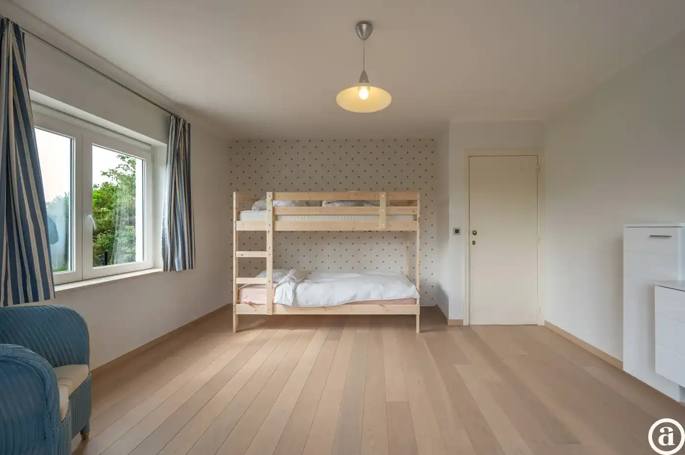 Uitzonderlijke koppelvilla op absolute topligging in hartje Zoute foto 15