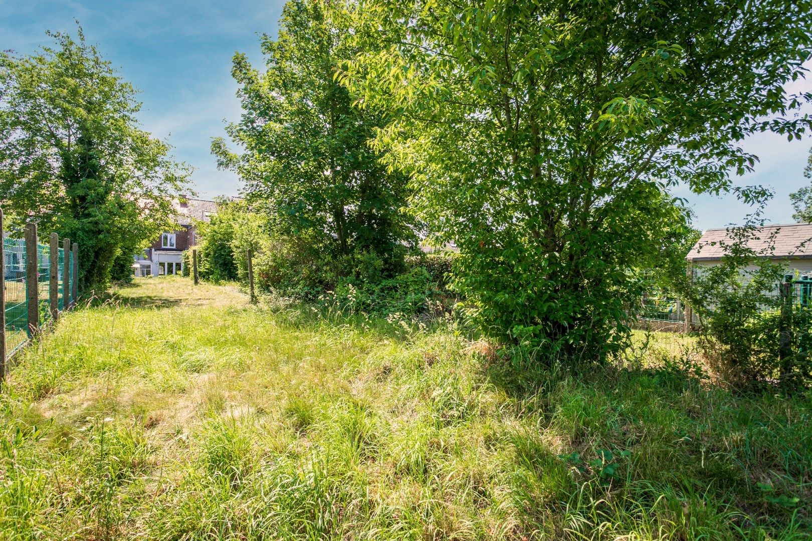 Woning met 3 slpks en tuin op 4a37 foto 11