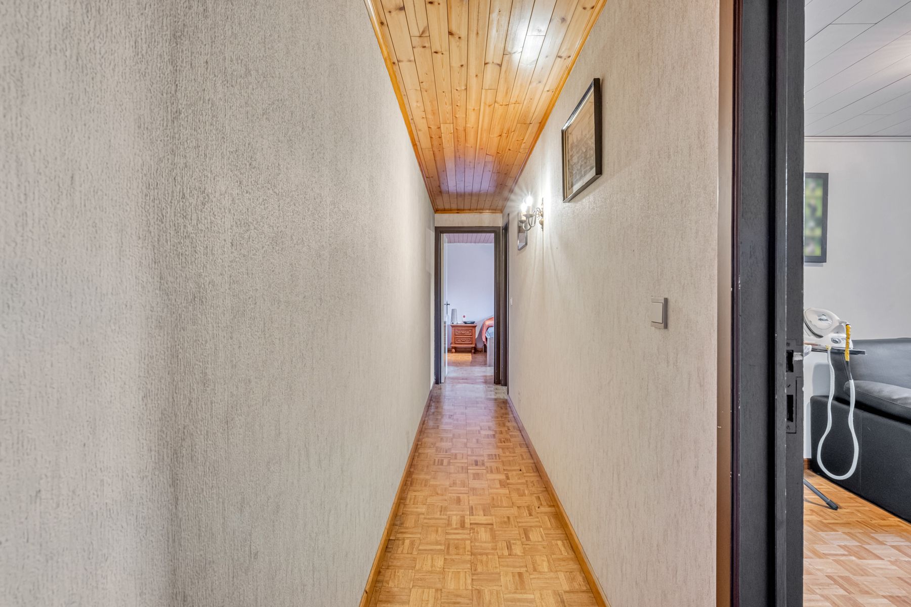 Charmante woning met landelijke ligging. foto 8