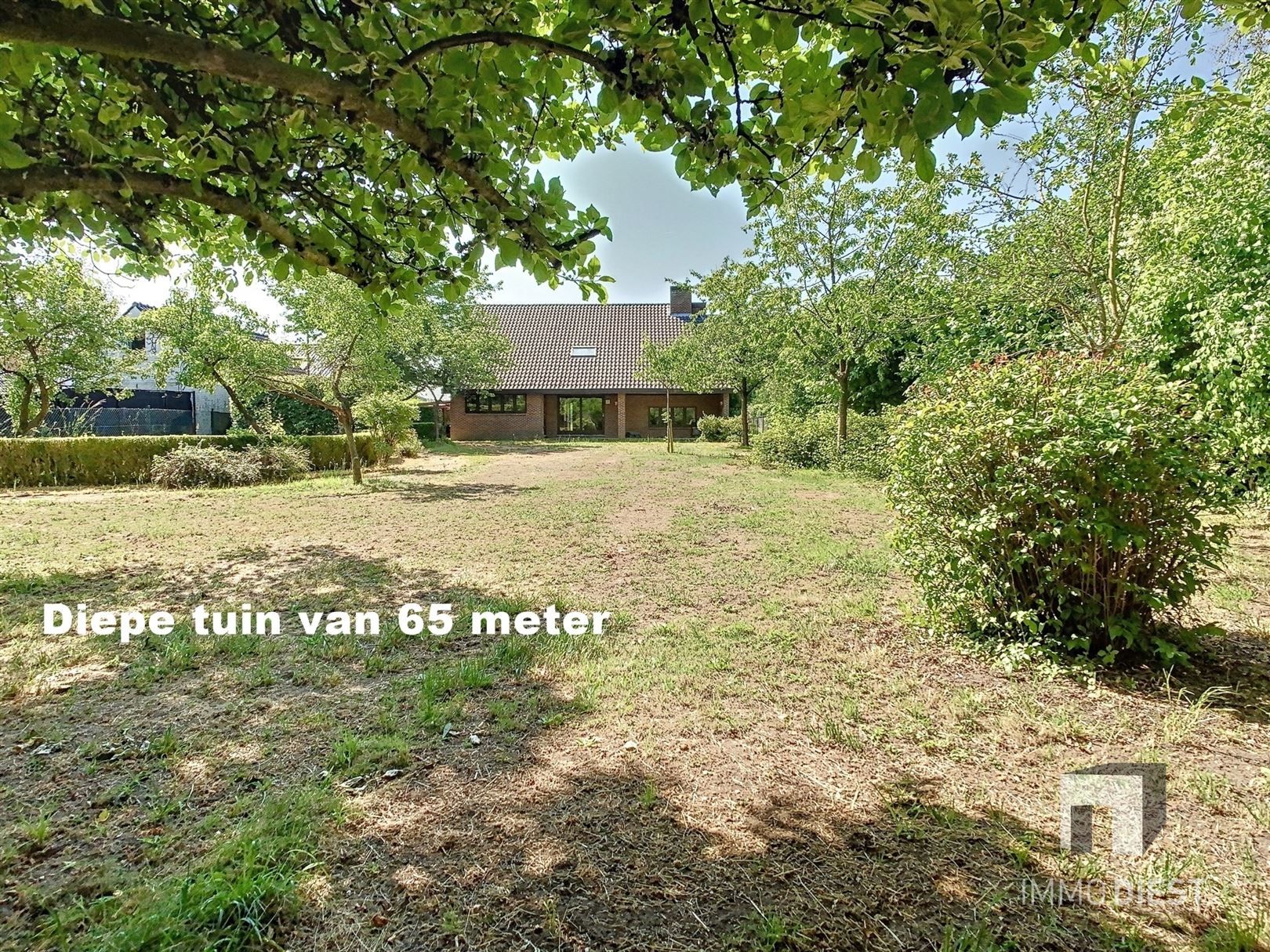 Villa met zeer residentiële ligging op 14,89are foto 8