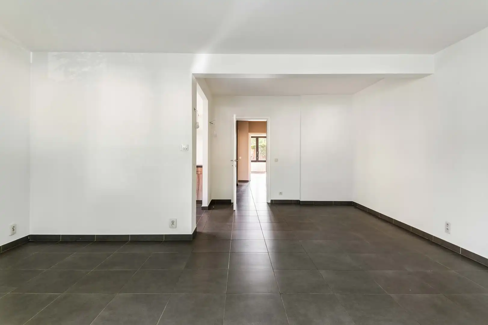 Gelijkvloers appartement met tuin in Brasschaat foto 4