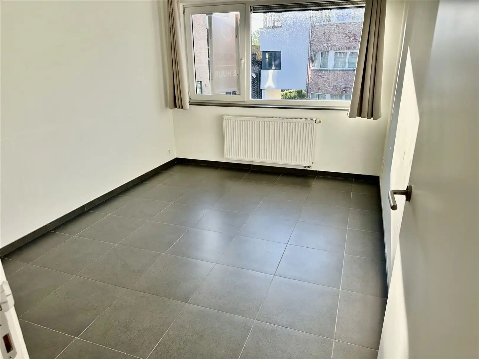 Appartement te huur in Residentie 't Eiland te Oudenaarde  foto 7