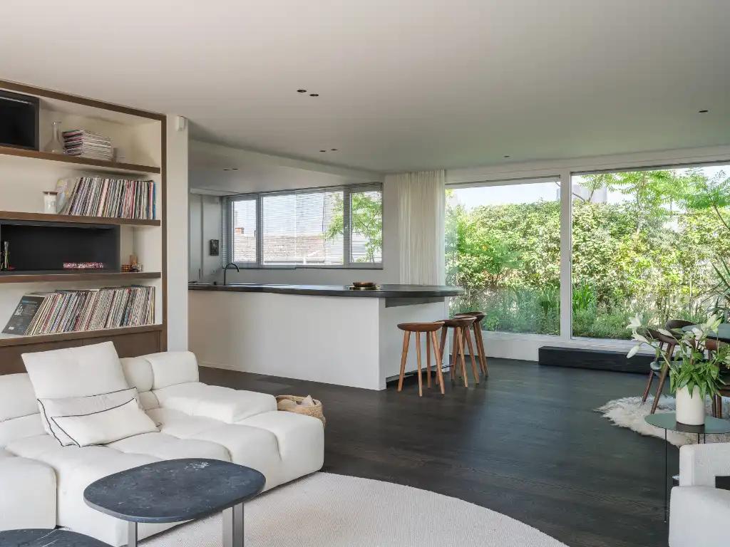 Exclusief penthouse appartement (ca. 221 m²) met twee indrukwekkende daktuinen foto 10