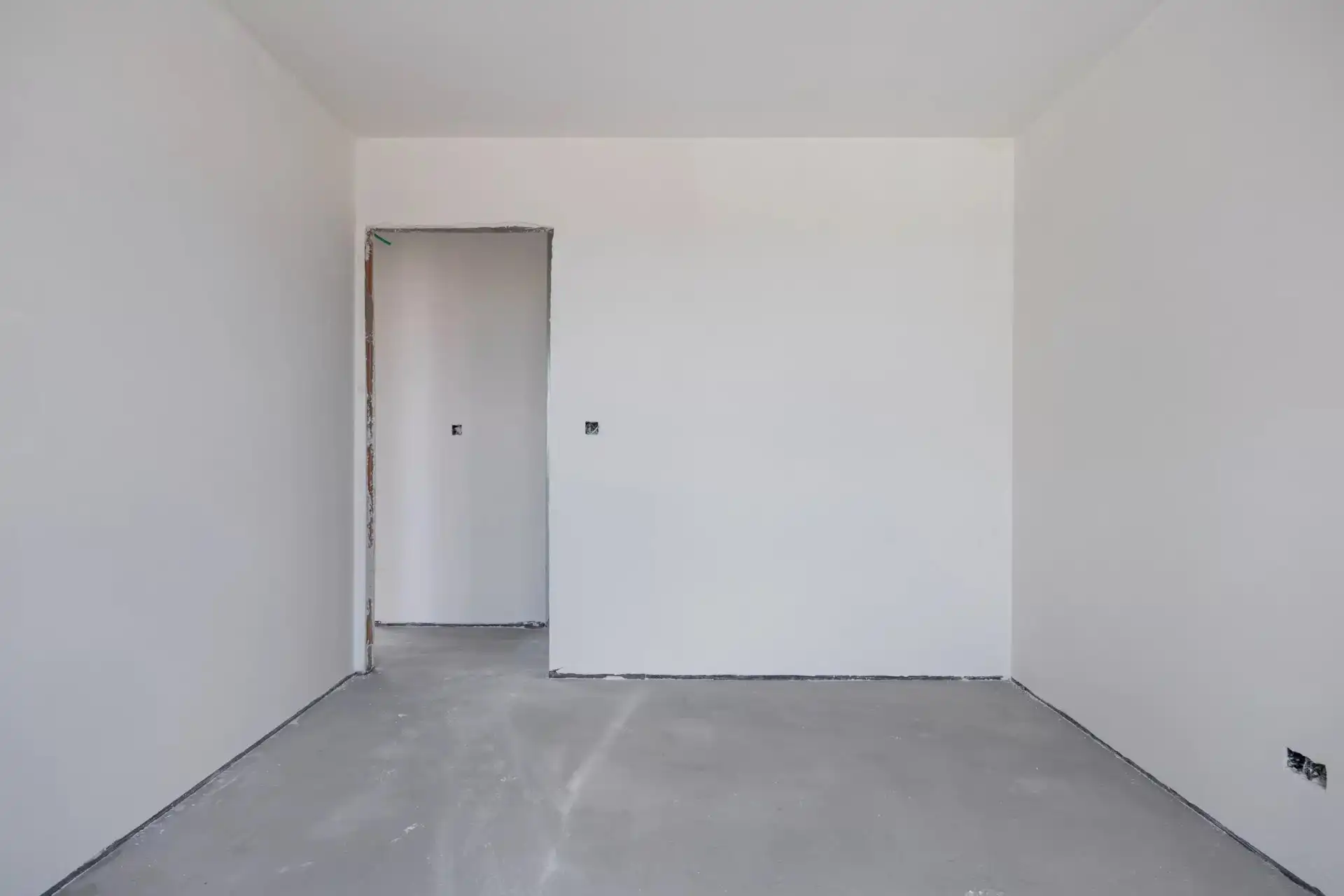 EXCLUSIEF PETNHOUSE VAN 112M² MET 2 SLPK’S EN RUIM TERRAS VAN 44M² IN LINKHOUT foto 9