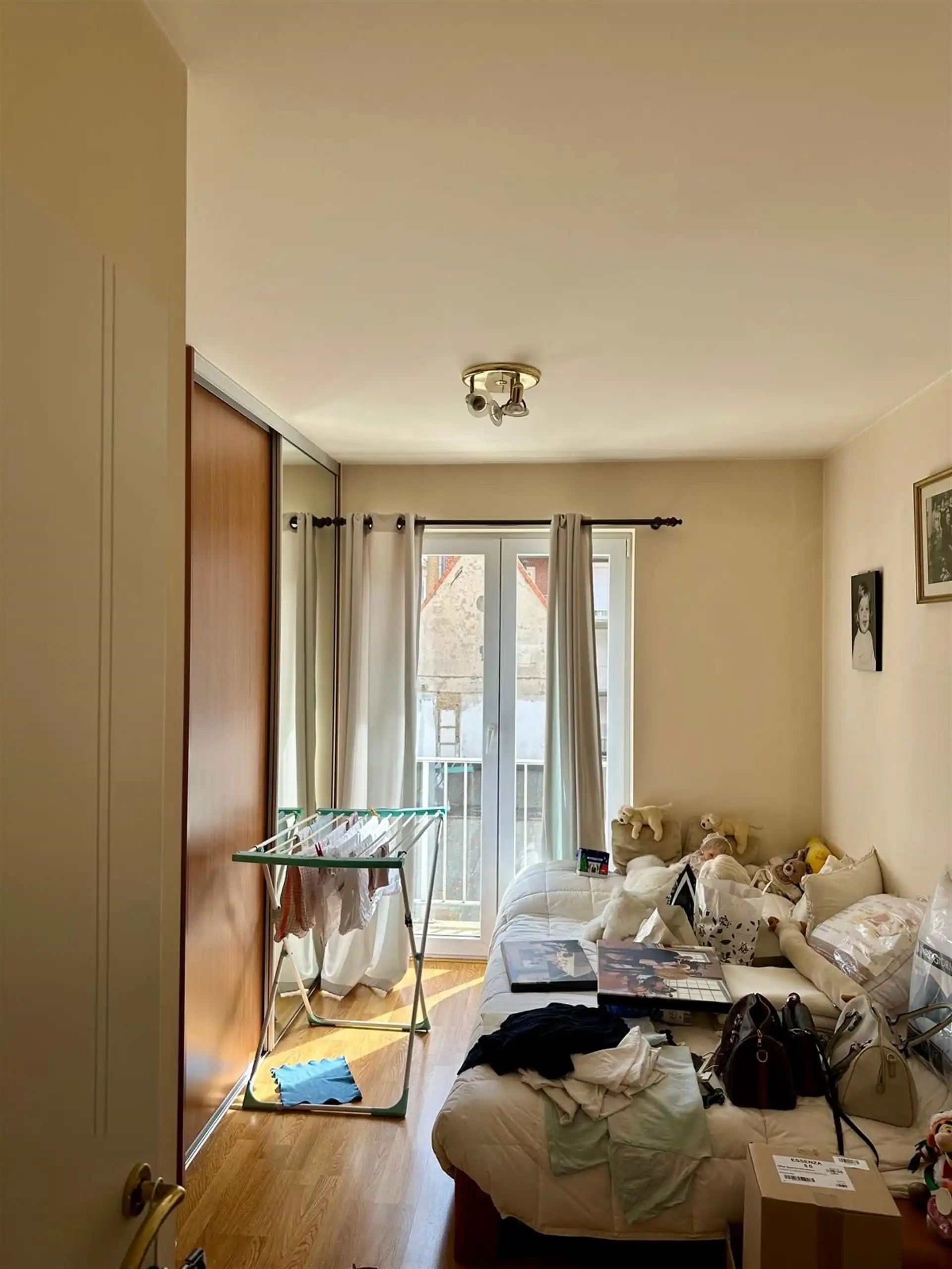 Knokke-Heist: Compact 2-Slaapkamer Appartement foto 10