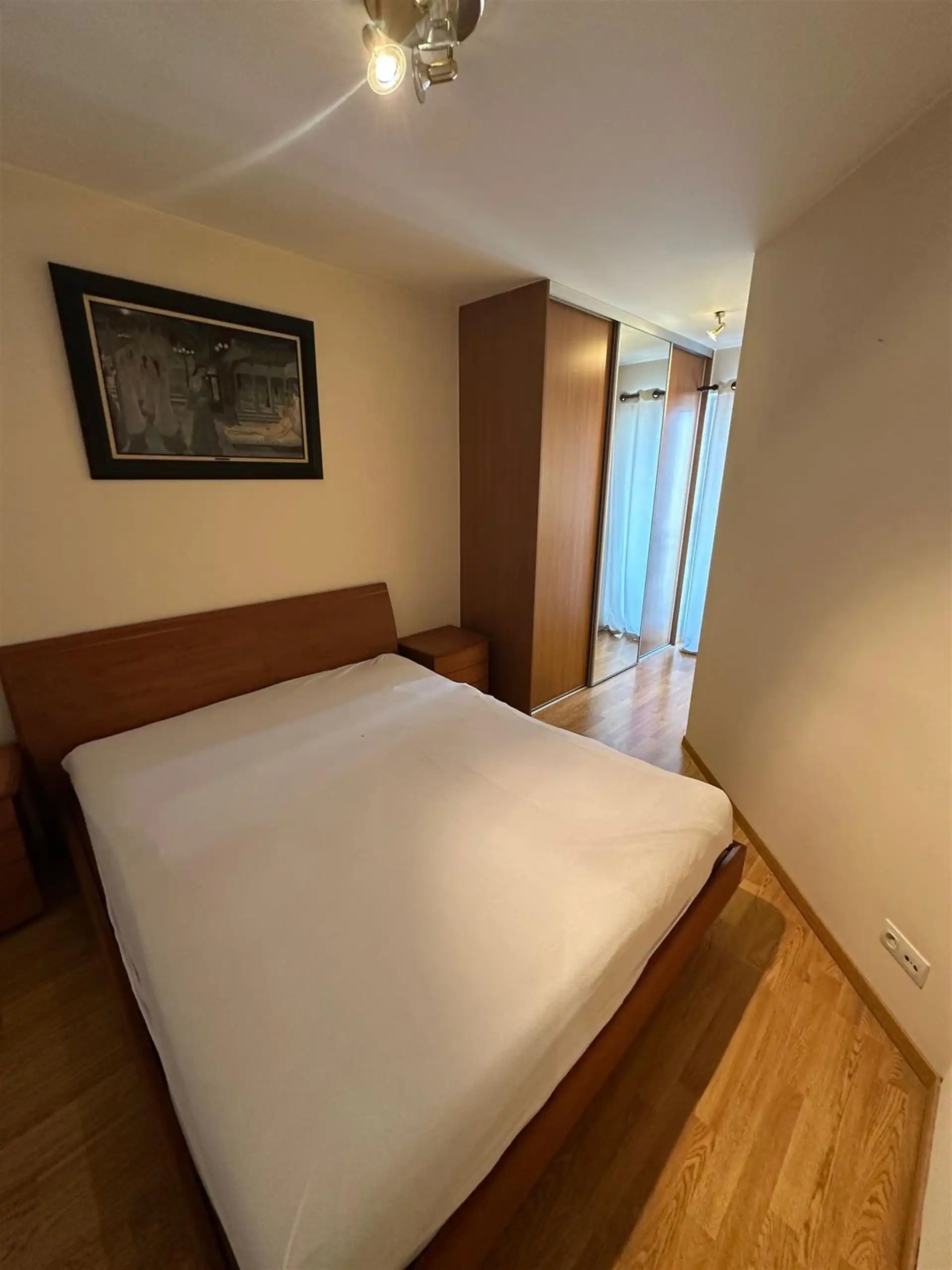 SUPER CENTRAAL GELEGEN WOONAPPARTEMENT MET 2 TERRASSEN foto 10