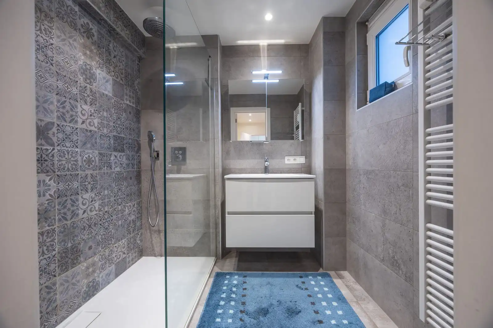 Luxueus appartement met 1 slpk en uniek zicht op de Jachthaven foto 9