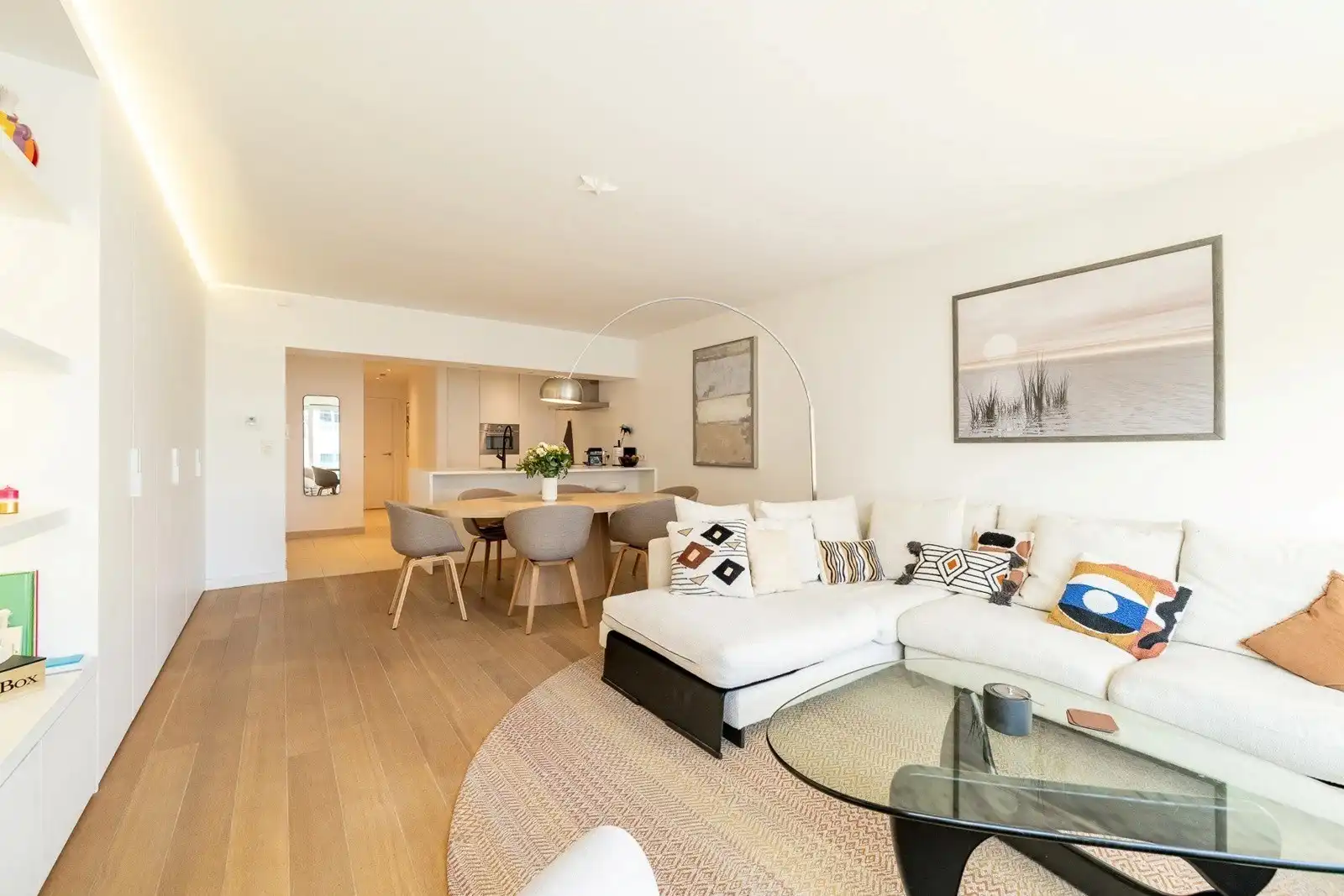 Appartement te koop Dumortierlaan 23 -/4.2 - 8300 Knokke-Heist