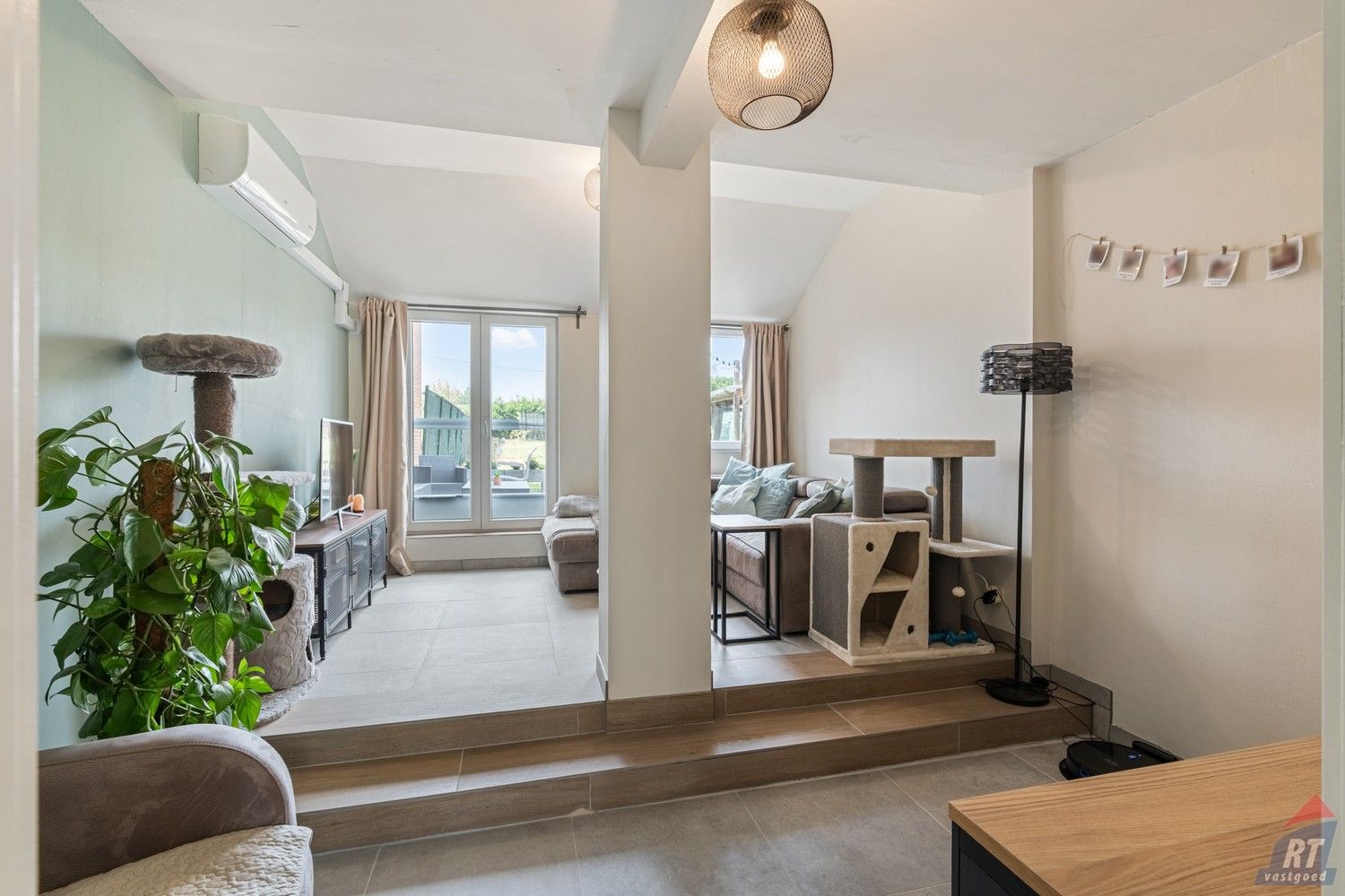 Charmante, instapklare woning met karakter en modern comfort in het landelijke Mechelen-Bovelingen (Heers) foto 5