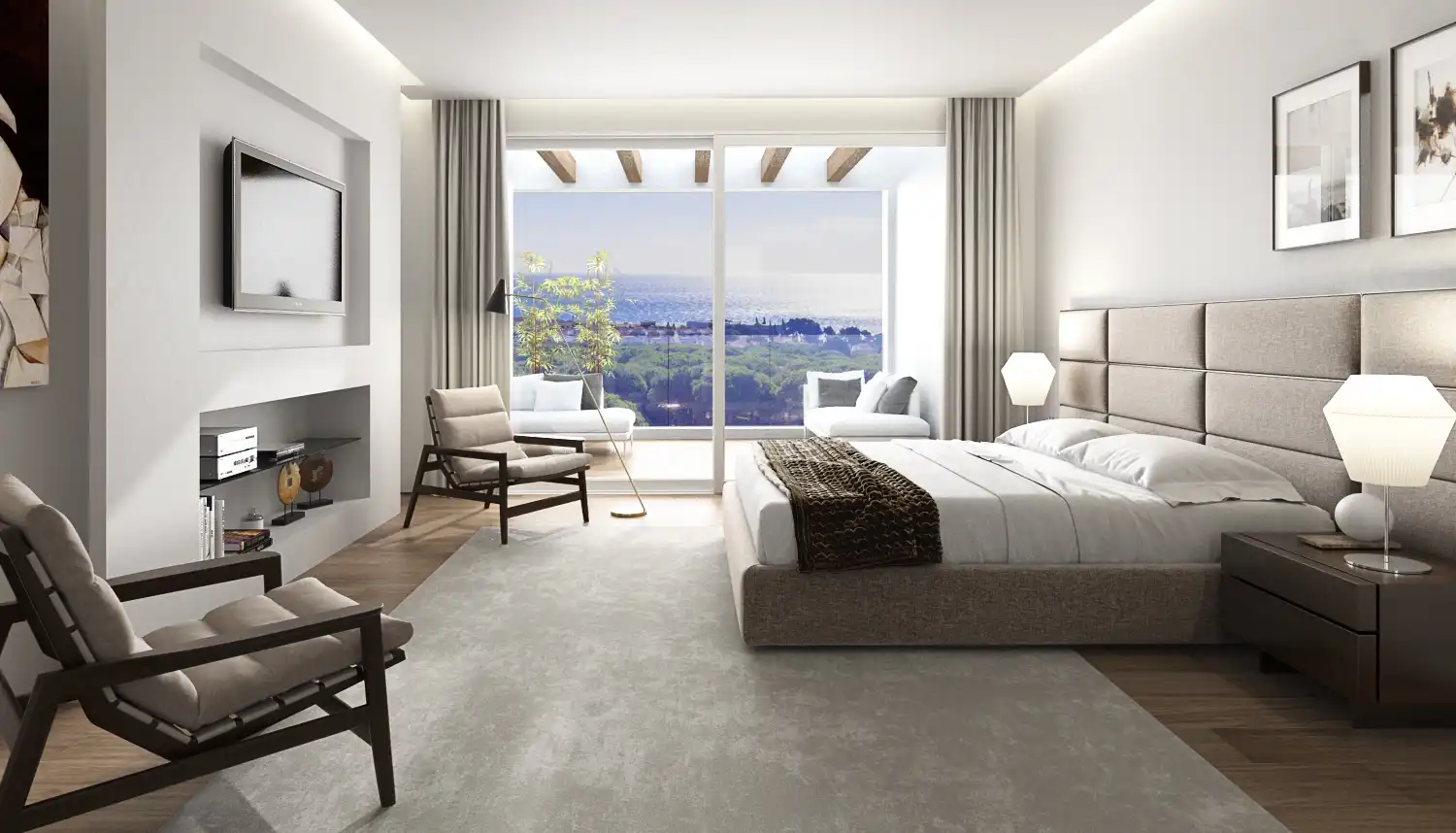 Villa te koop foto 8