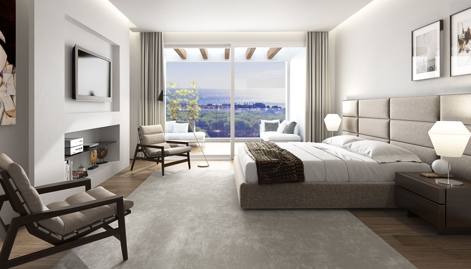 Villa te koop foto 8