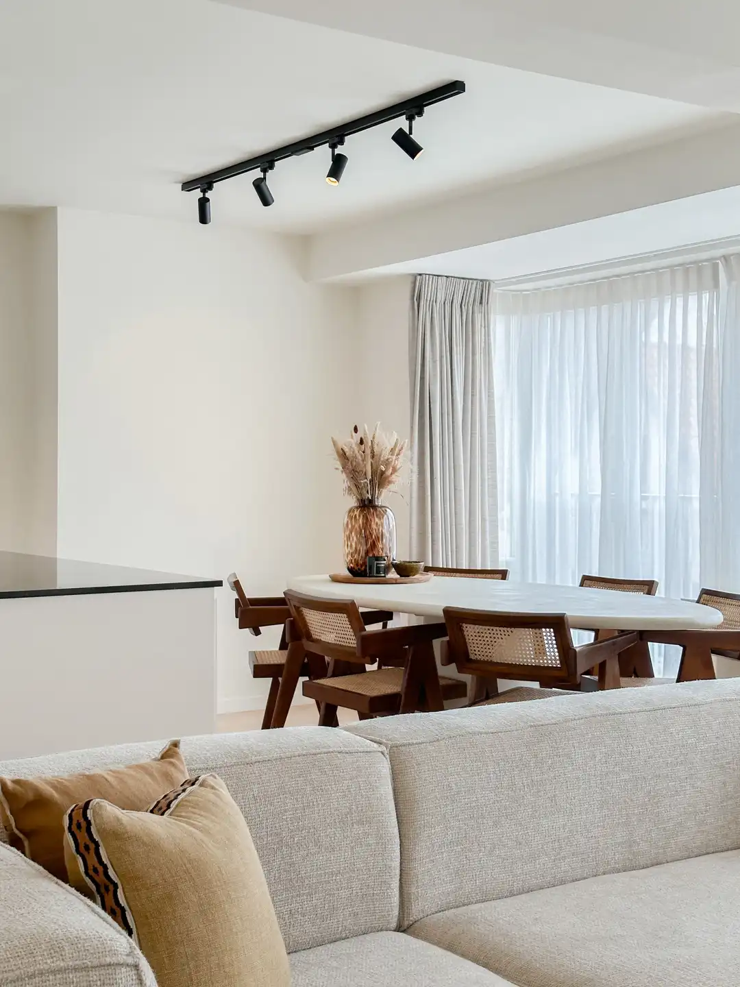 Ruim en lichtrijk 3-slpk. appartement nabij Groentenmarkt foto 13