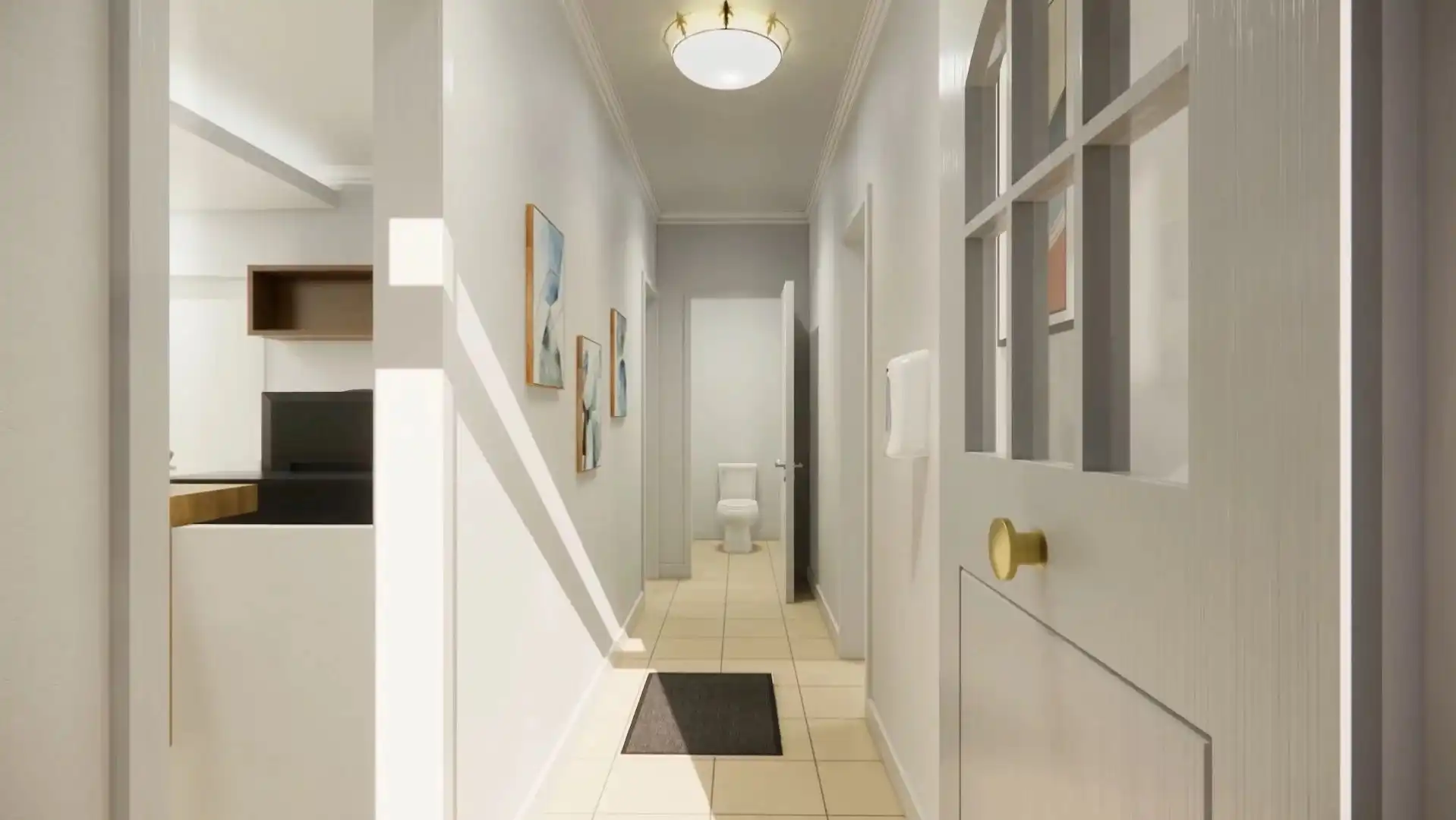 Commerciële ruimte te koop foto 5