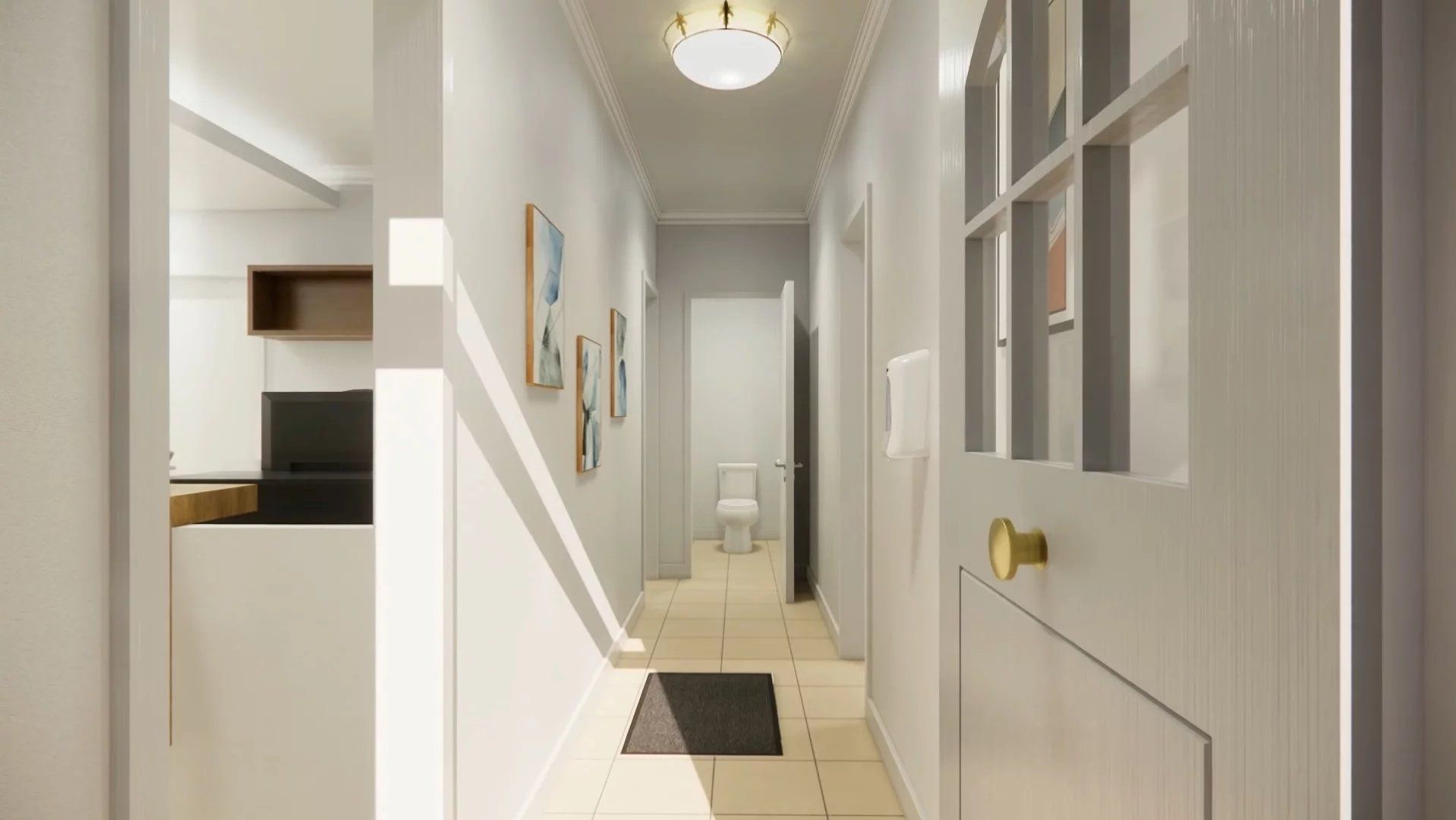 Commerciële ruimte te koop foto 5