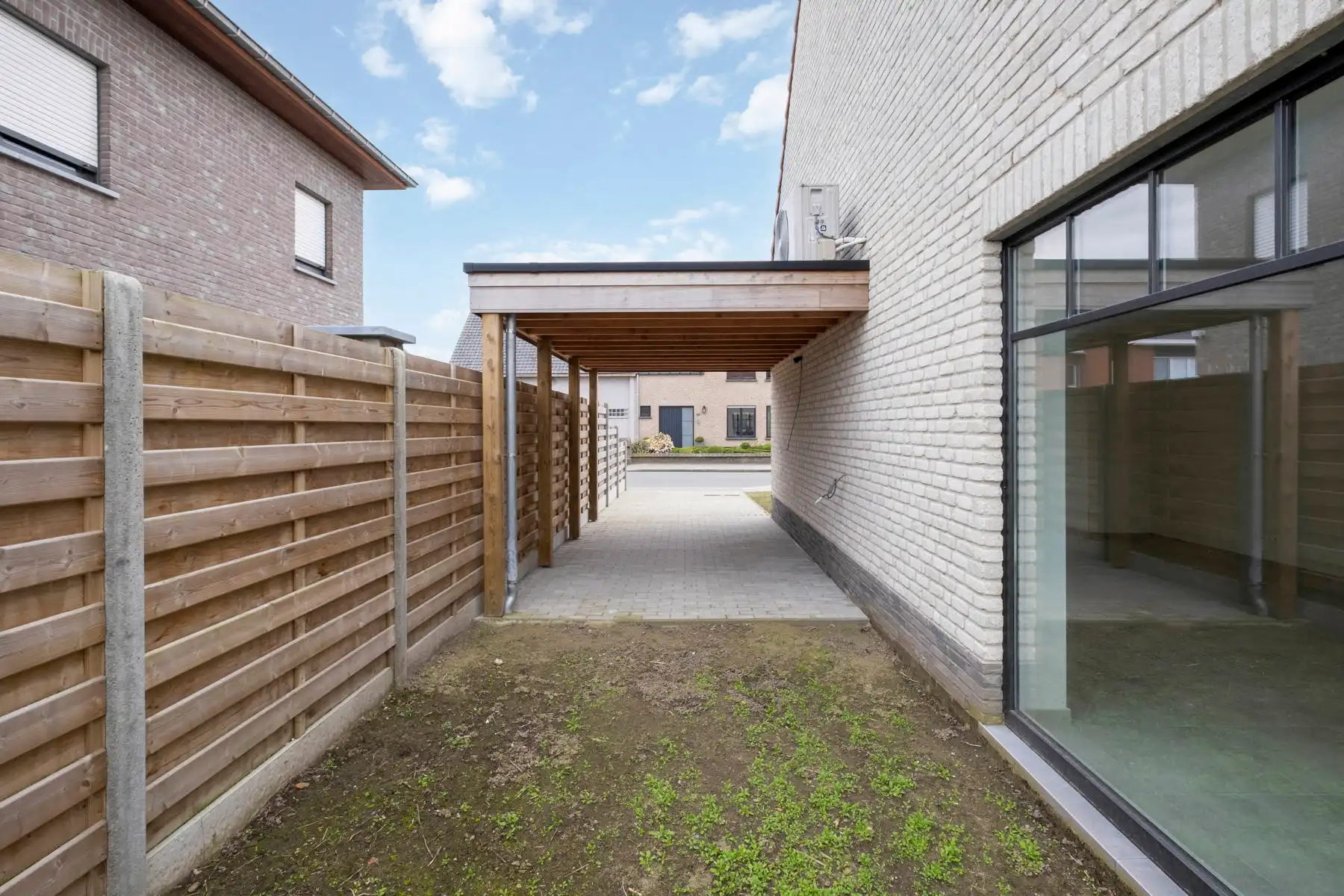 Nieuwbouw woning te Waardamme foto 18