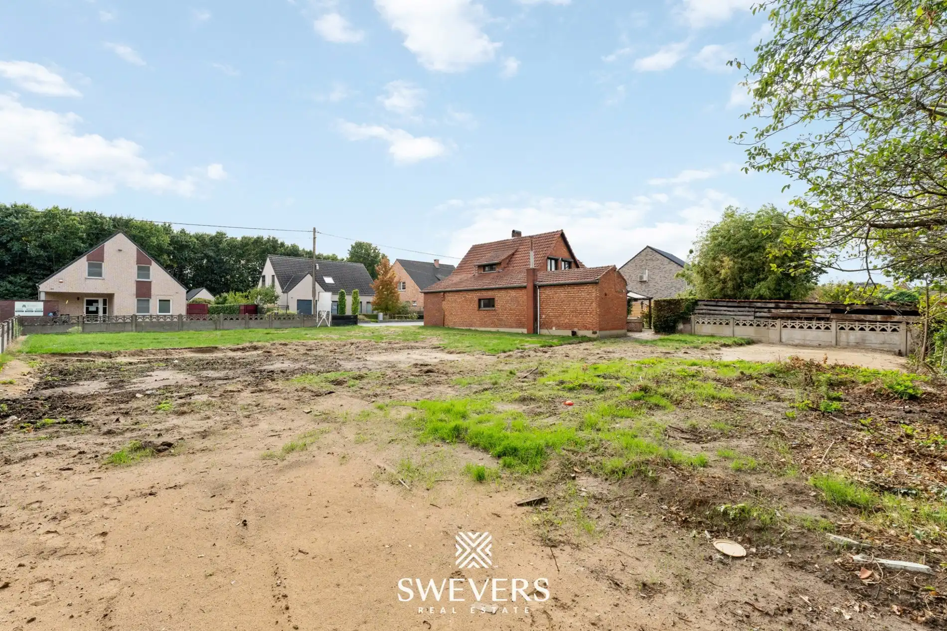 Unieke projectkans: 12a 22ca met mogelijkheid tot heropbouw aan 6% of 2 woningen (mits aanvraag) foto 36