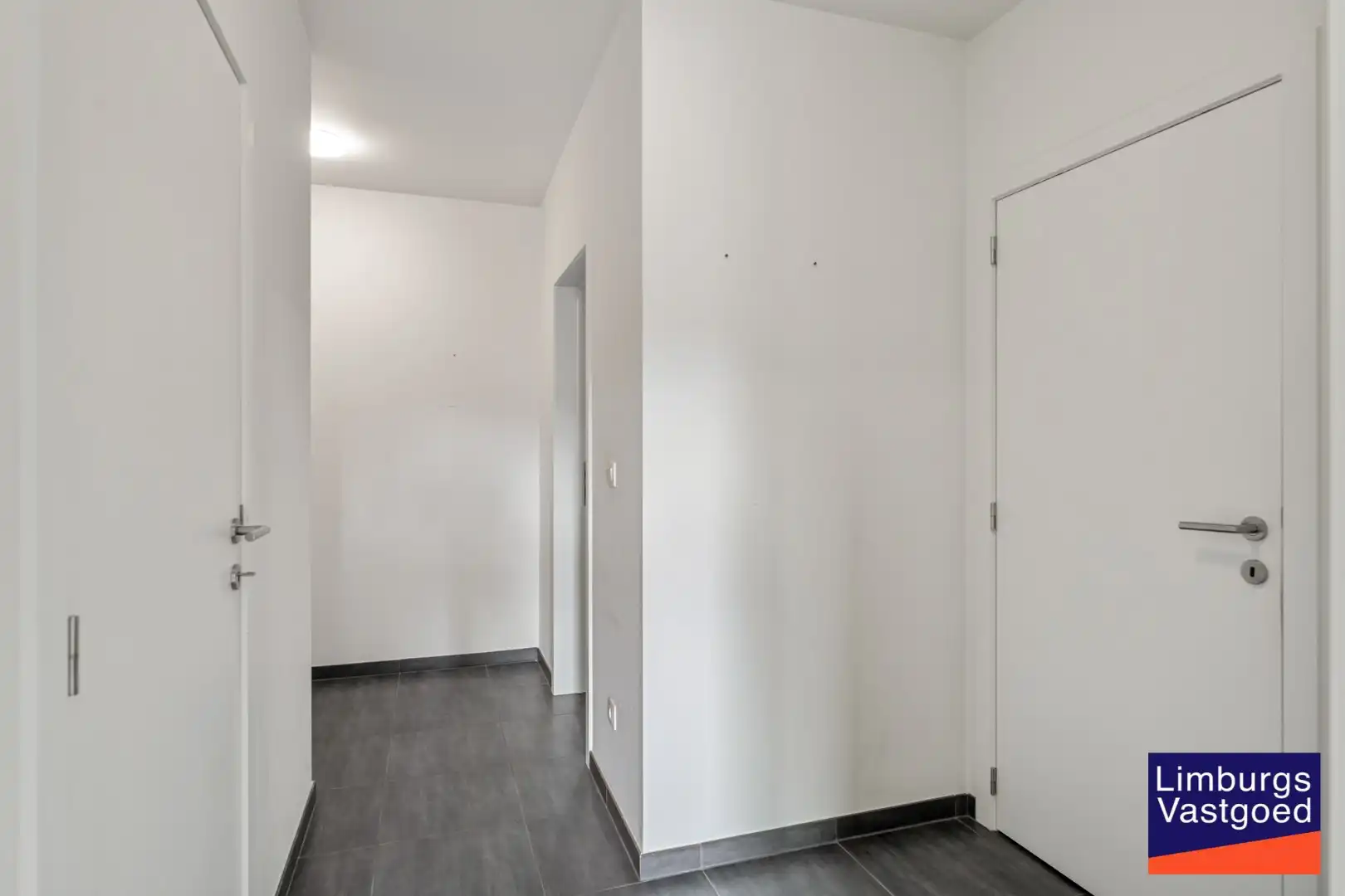 Appartement (80m²), 2 slpk, 2 ruime terrassen, autostaanplaats + kelderberging foto 17