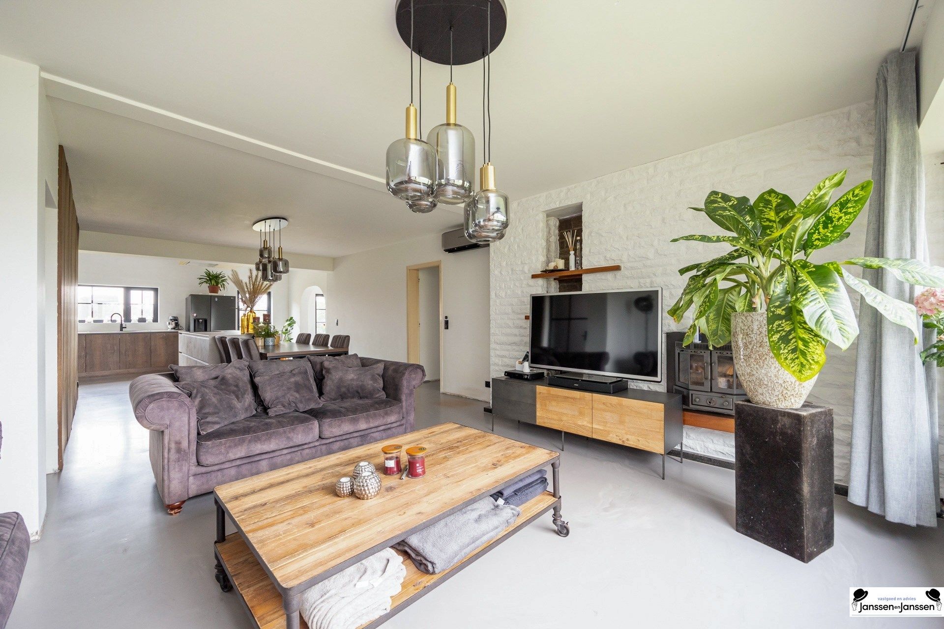 Charmante Gerenoveerde Hoeve met luxe afwerking en Modern comfort foto 10