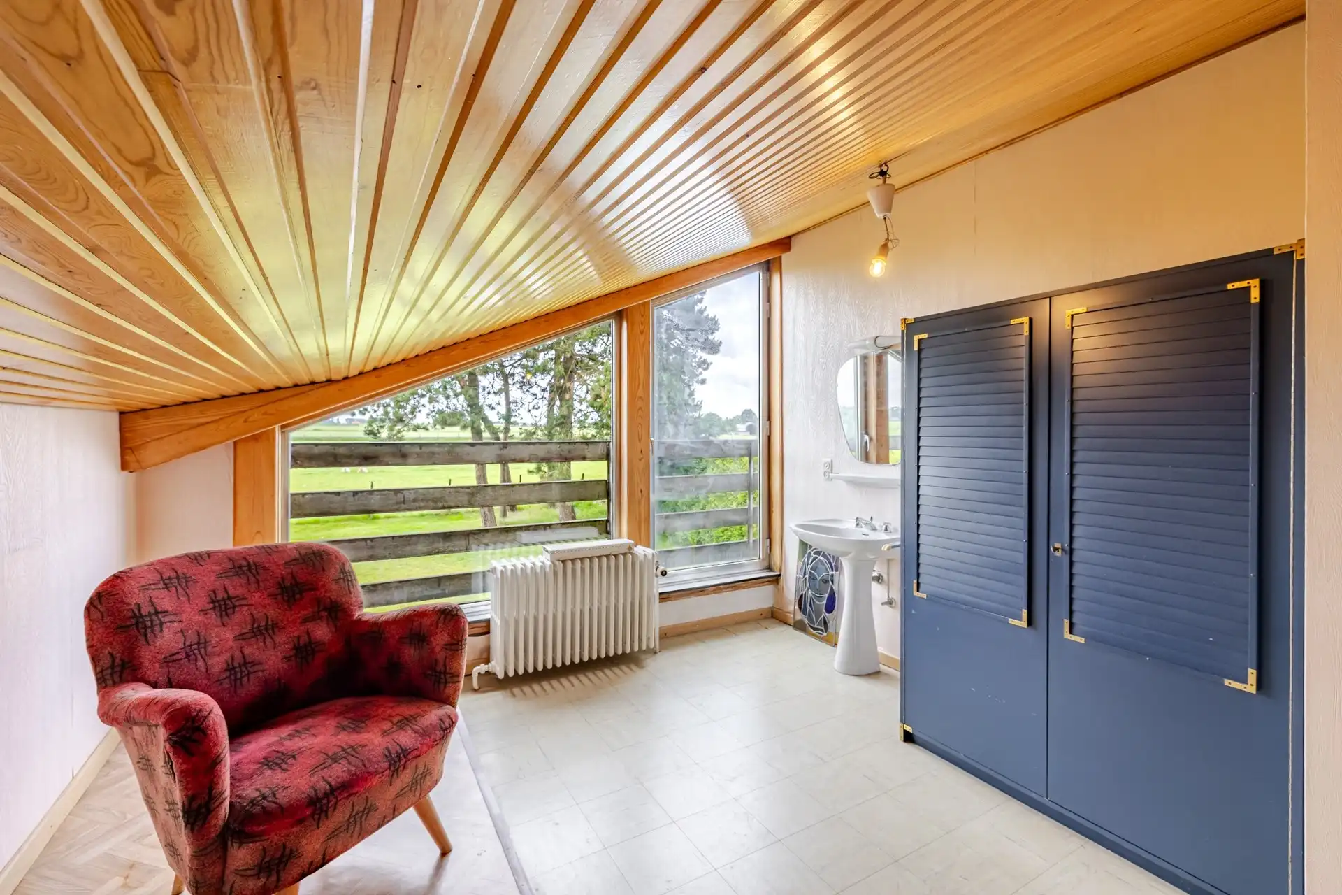 Charmante open bebouwing met 4 slaapkamers en prachtig uitzicht nabij het centrum van Ternat  foto 25