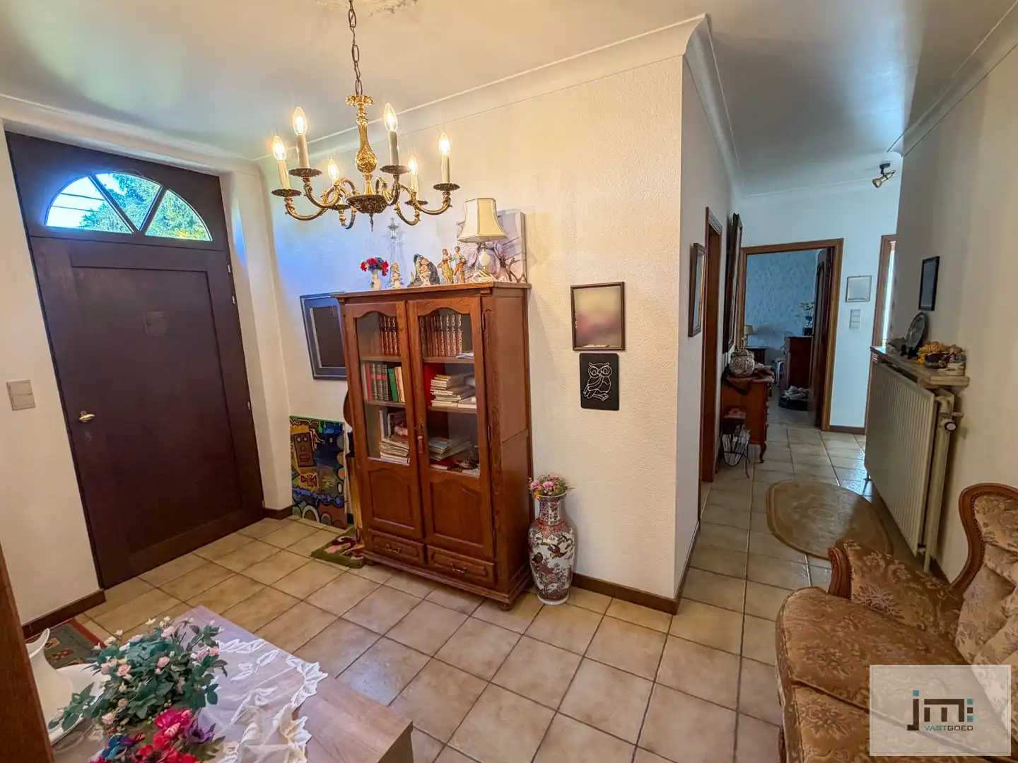 Gelijksvloerse woning foto 7