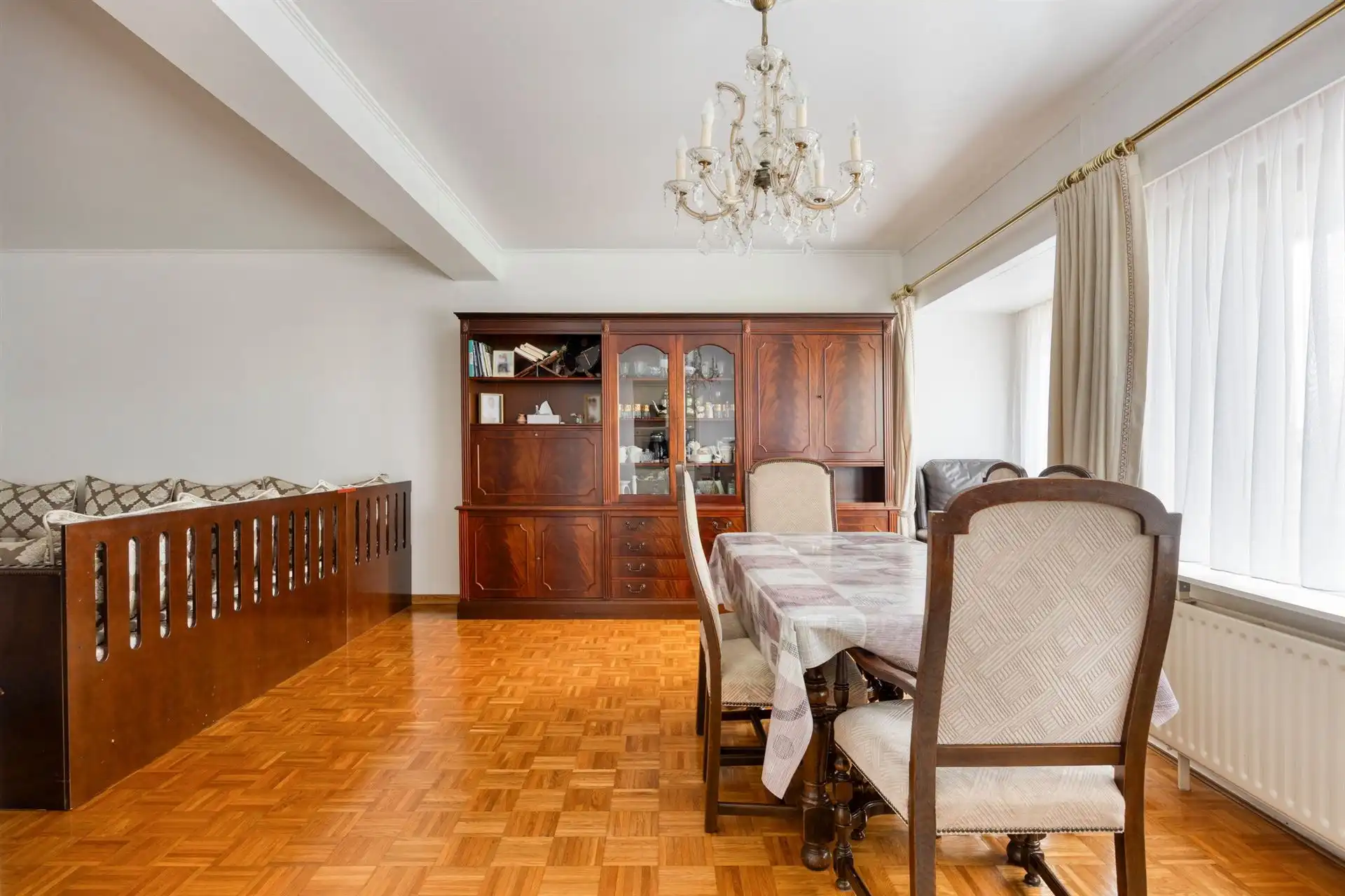 Instapklaar appartement met 2 slaapkamers. foto 10
