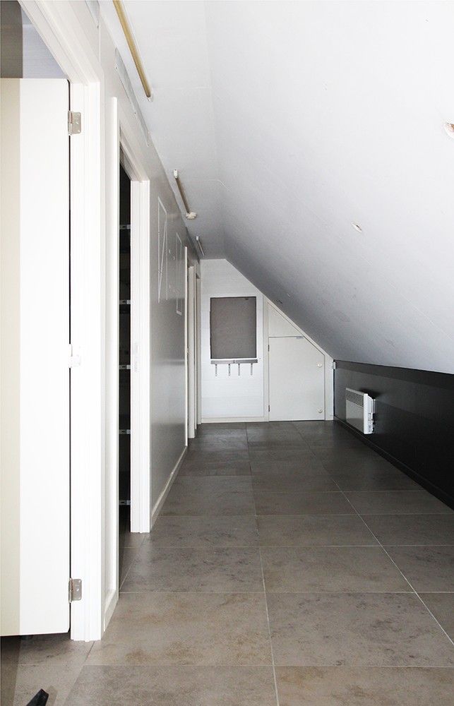 Gunstig gelegen kantoorruimte (60m²) in Emblem te huur! foto 8