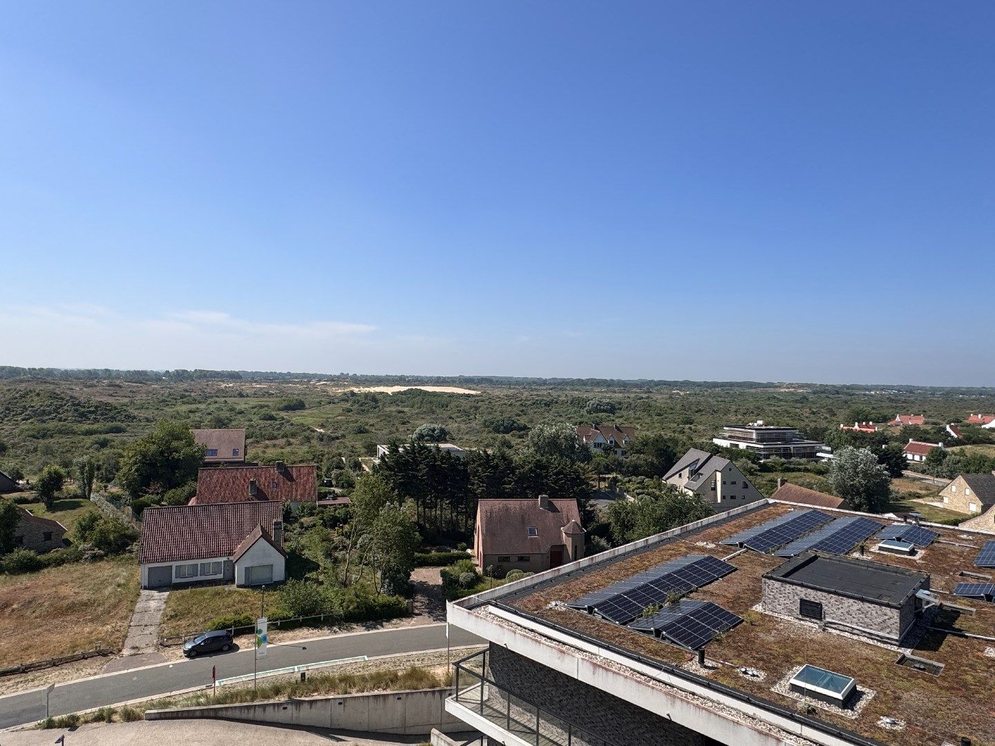 Residentie Duinenzee 0701 + K5 foto 3