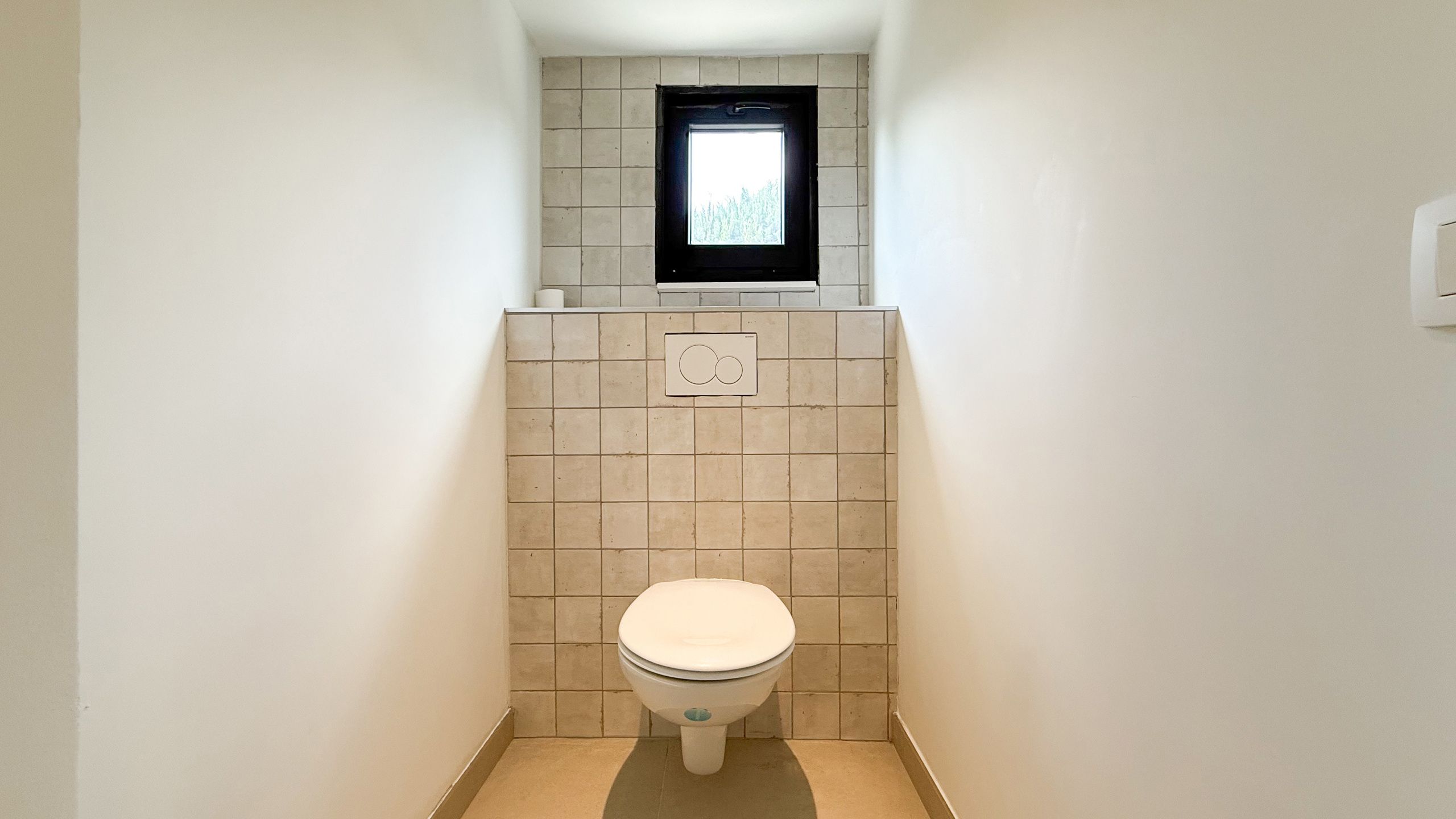 Karaktervolle woning met moderne afwerking en zonnige tuin! foto 17