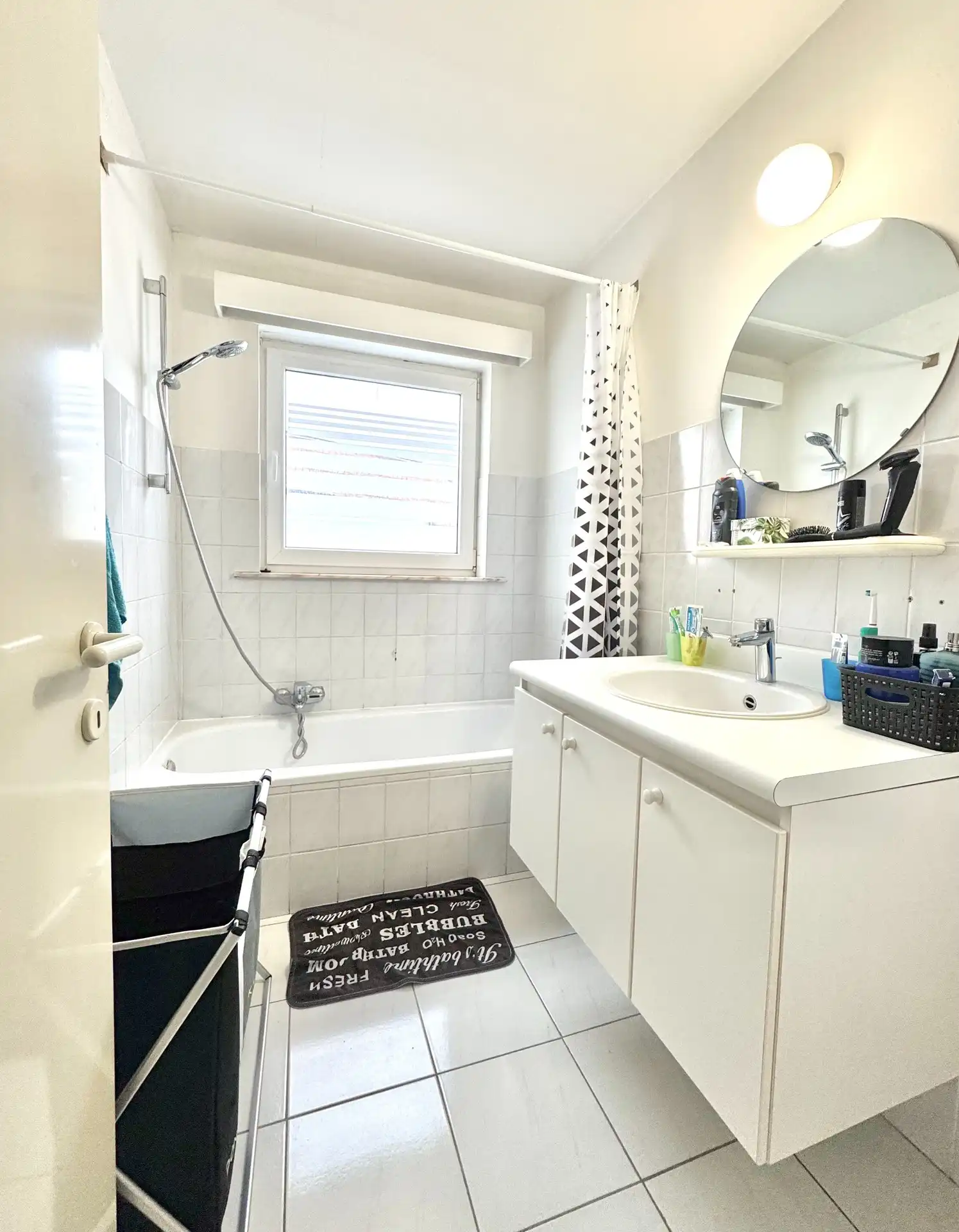 APPARTEMENTSGEBOUW MET GARAGES foto 28