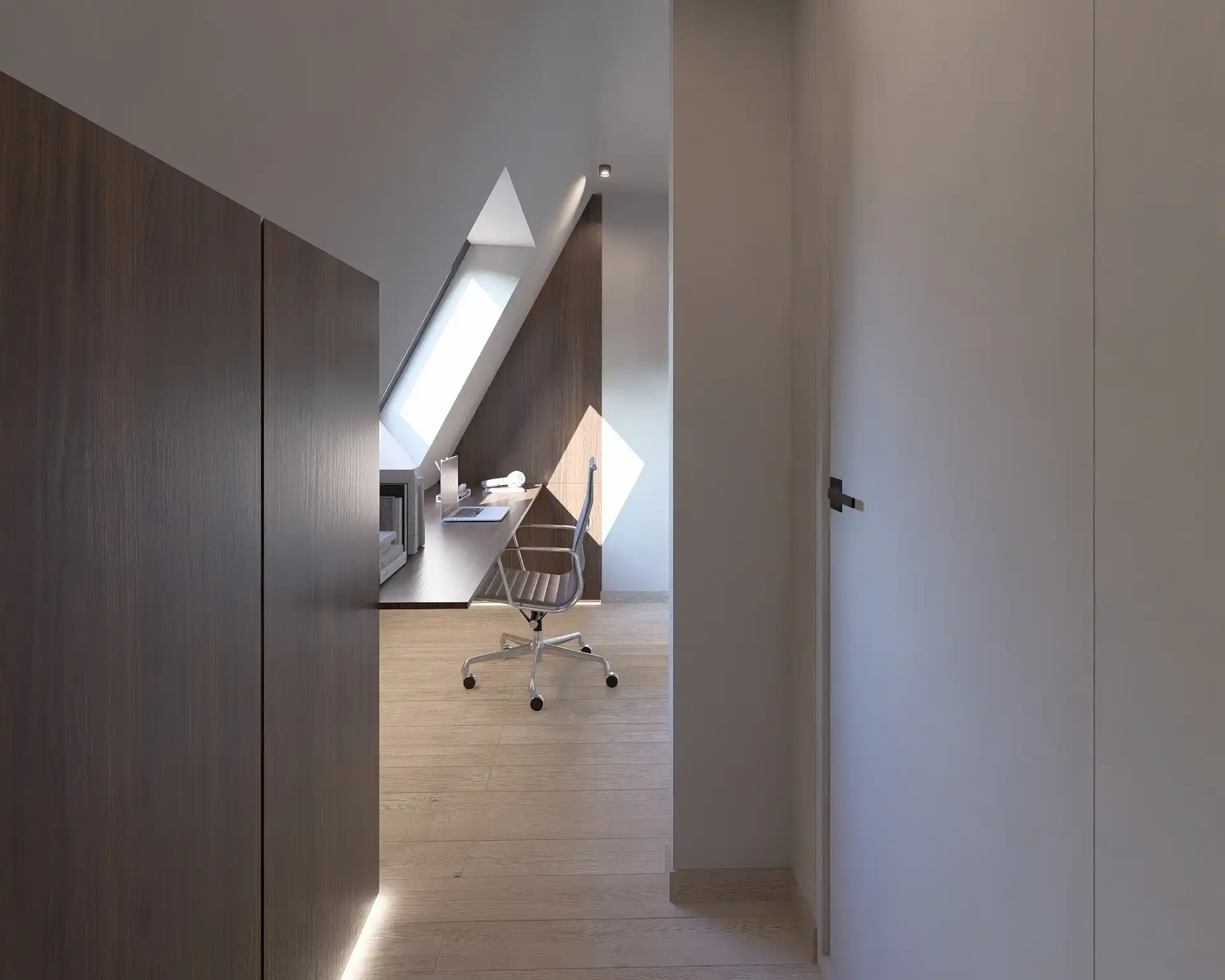 Penthouse foto 20