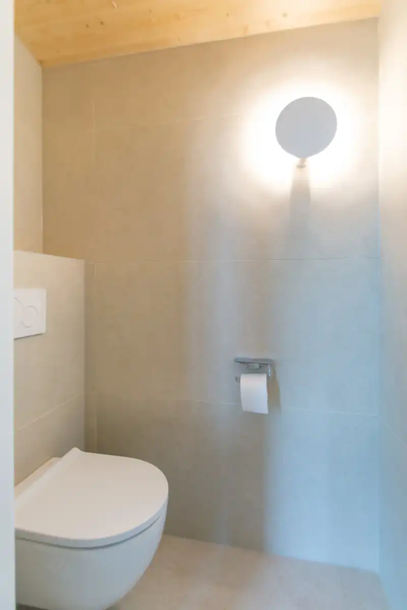Prachtig gemeubelde 3-kamer penthouse met grote terrassen foto 29