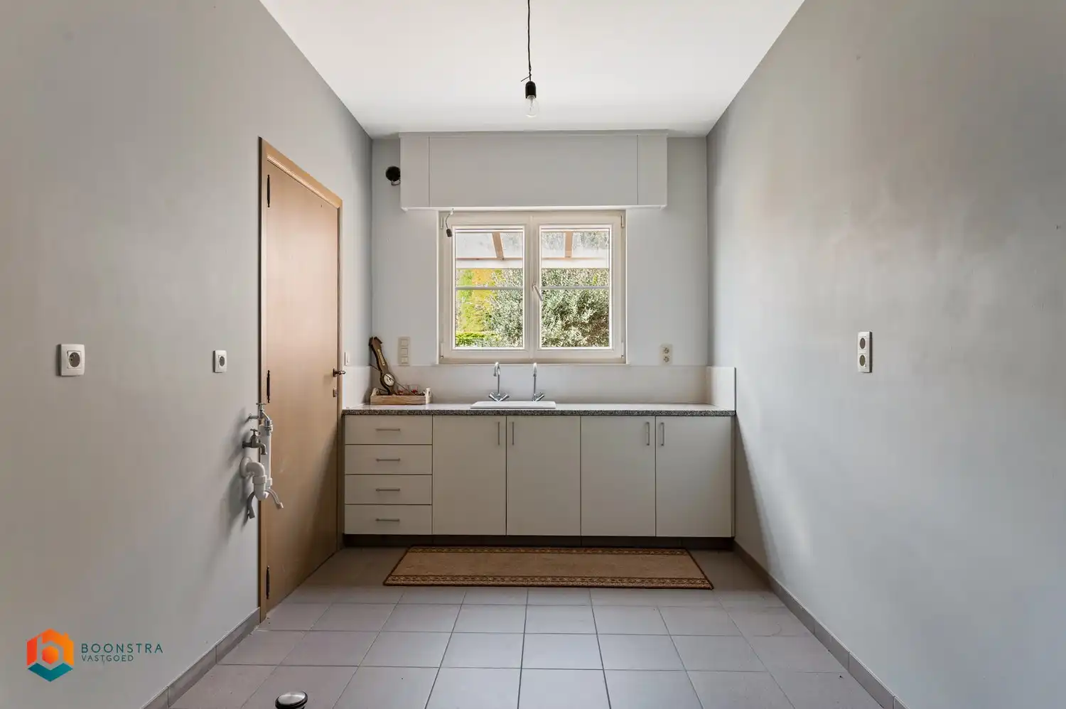 Energiezuinige woning met 5 slpkrs en garage op een perceel van 910 m² te Beerzel foto 10