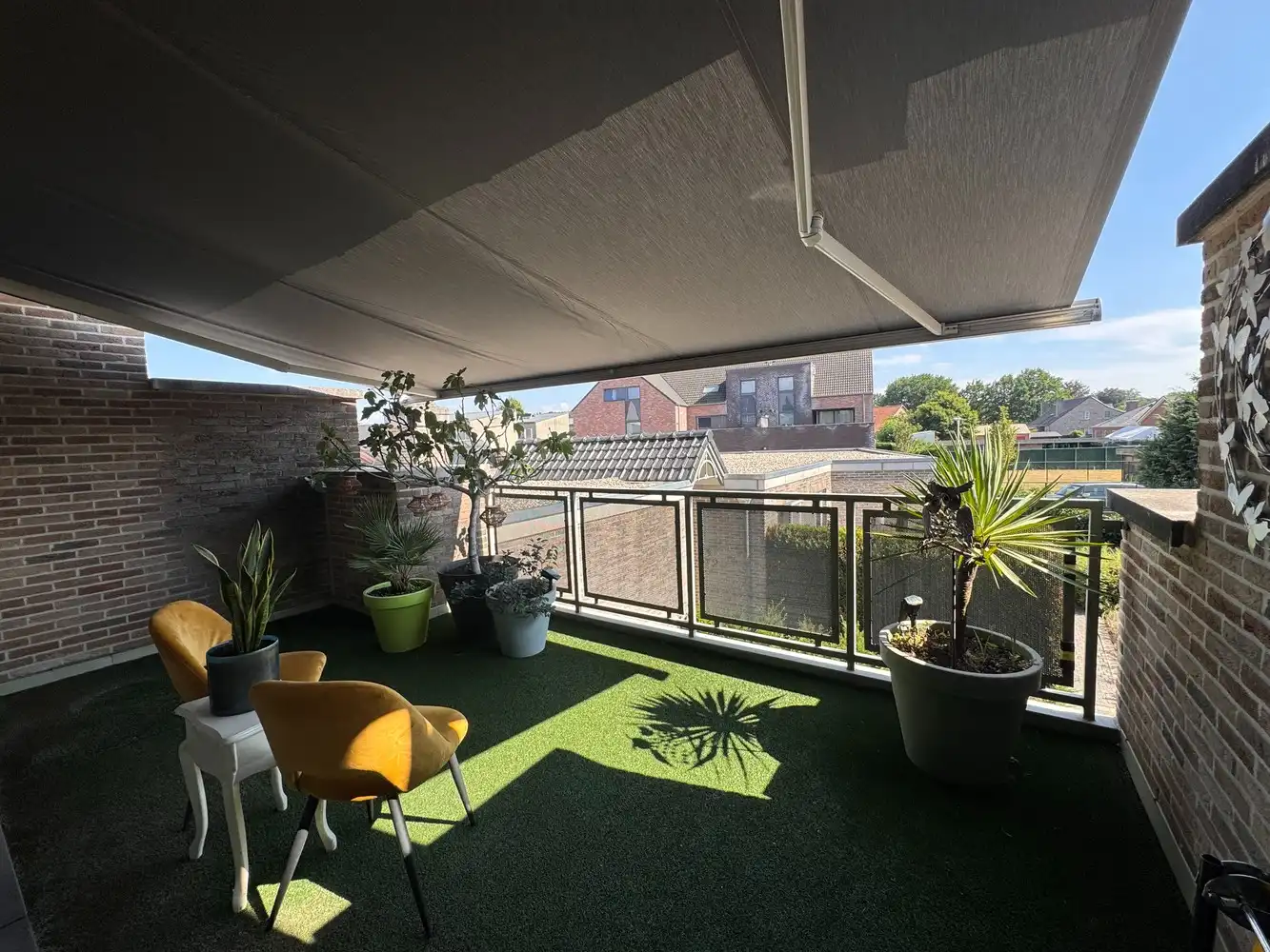 Exclusief wonen in het hart van Zutendaal – 170 m² wooncomfort met splinternieuwe designkeuken foto 15