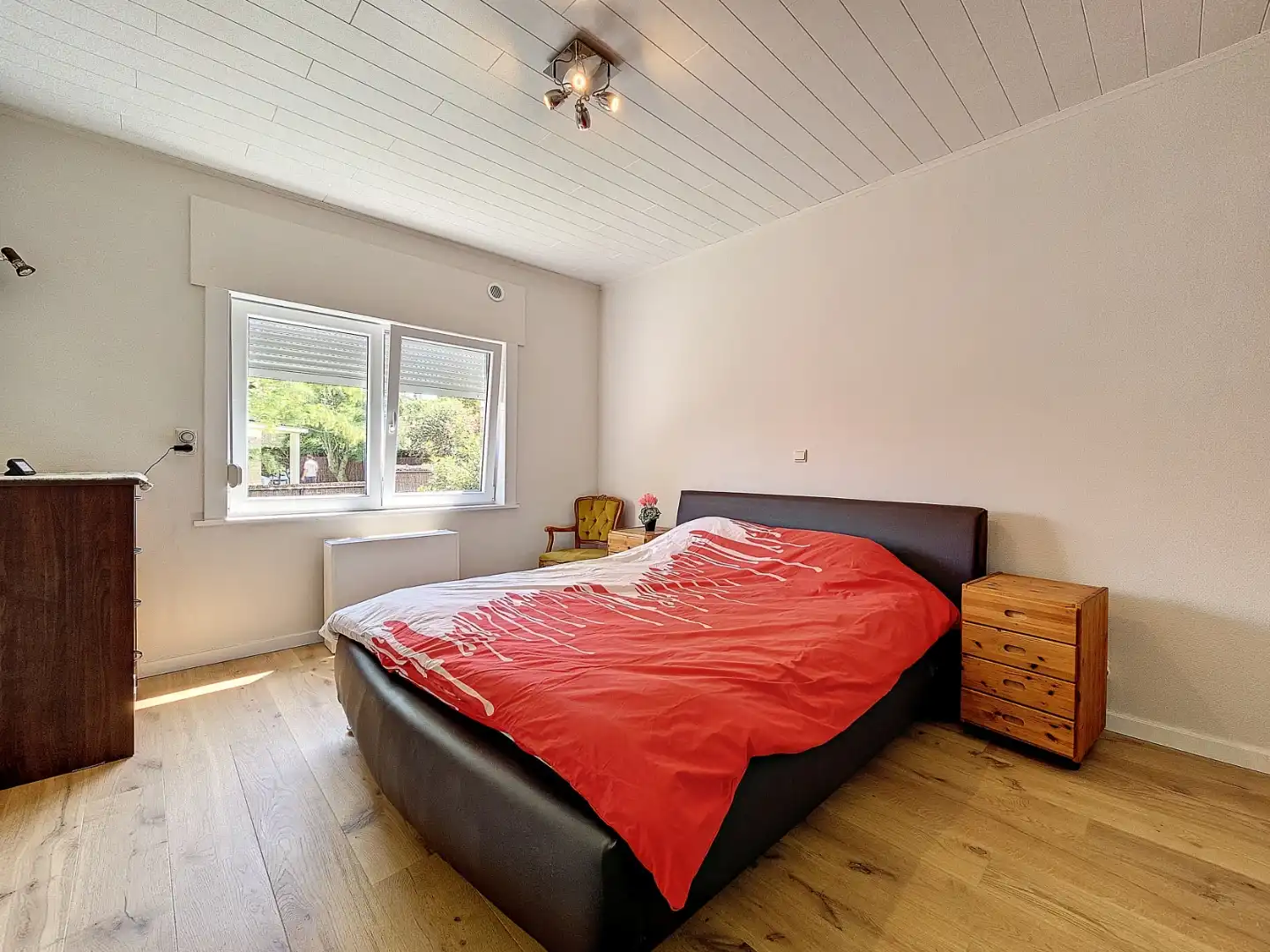 Eénslaapkamerppartement inclusief garage te Nieuwpoort-Bad foto 7