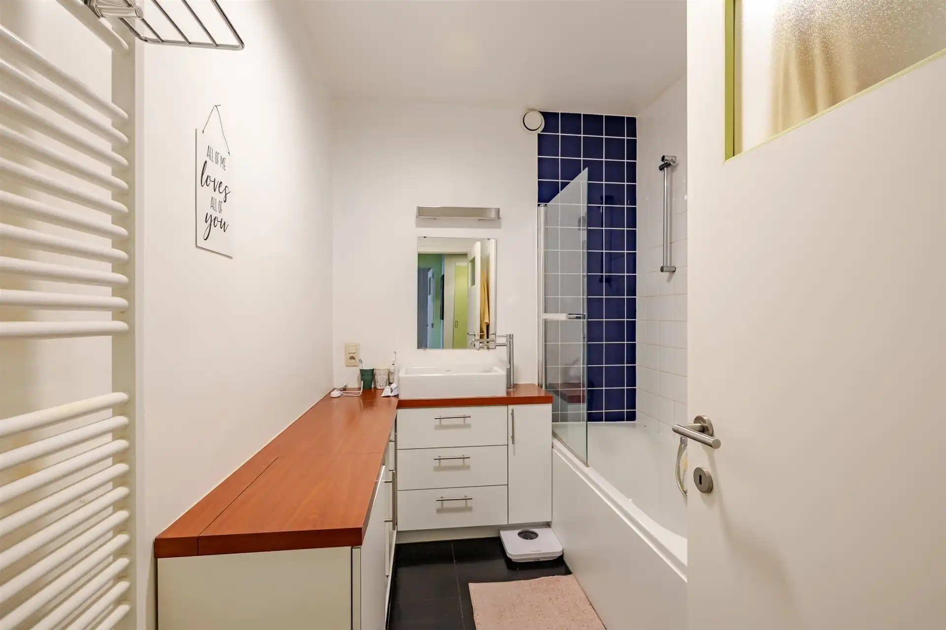 Prachtig appartement op toplocatie! Instapklaar! foto 13