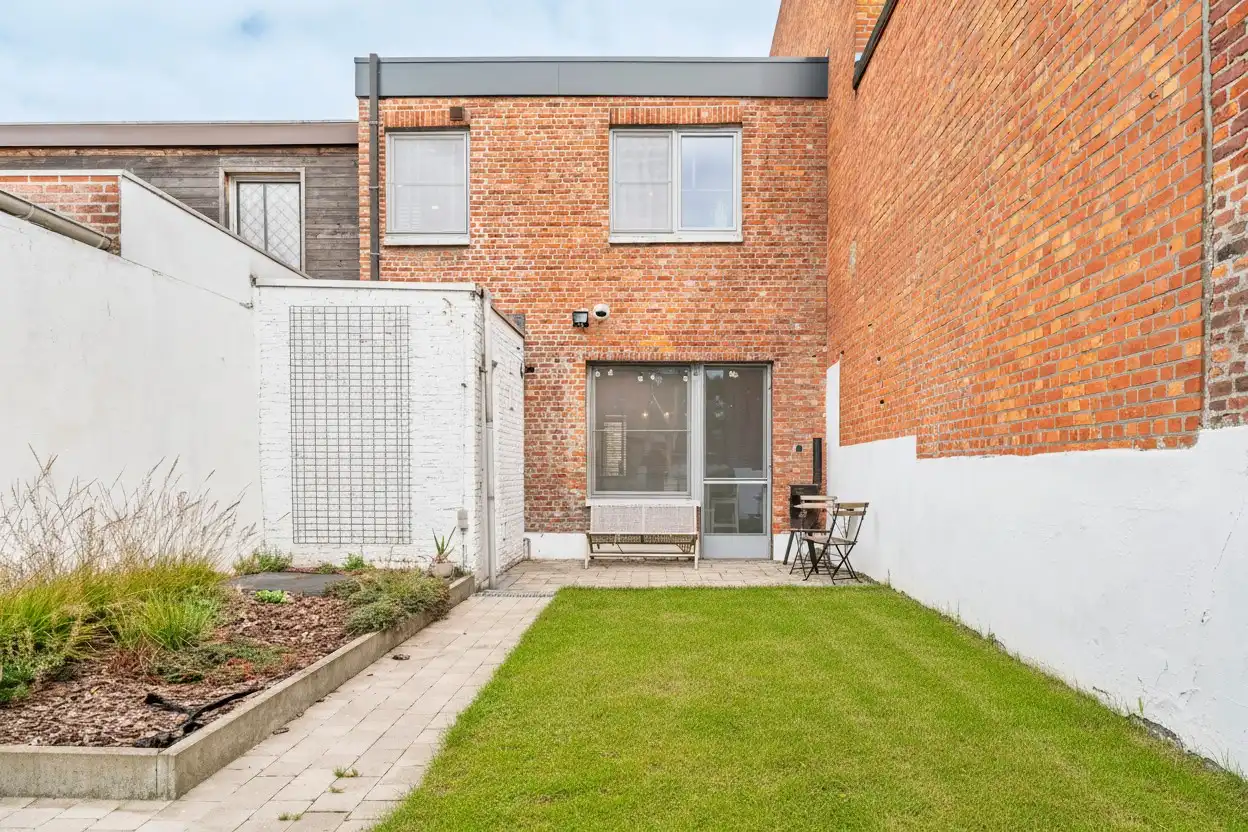 Instapklare woning te Steendorp foto 18