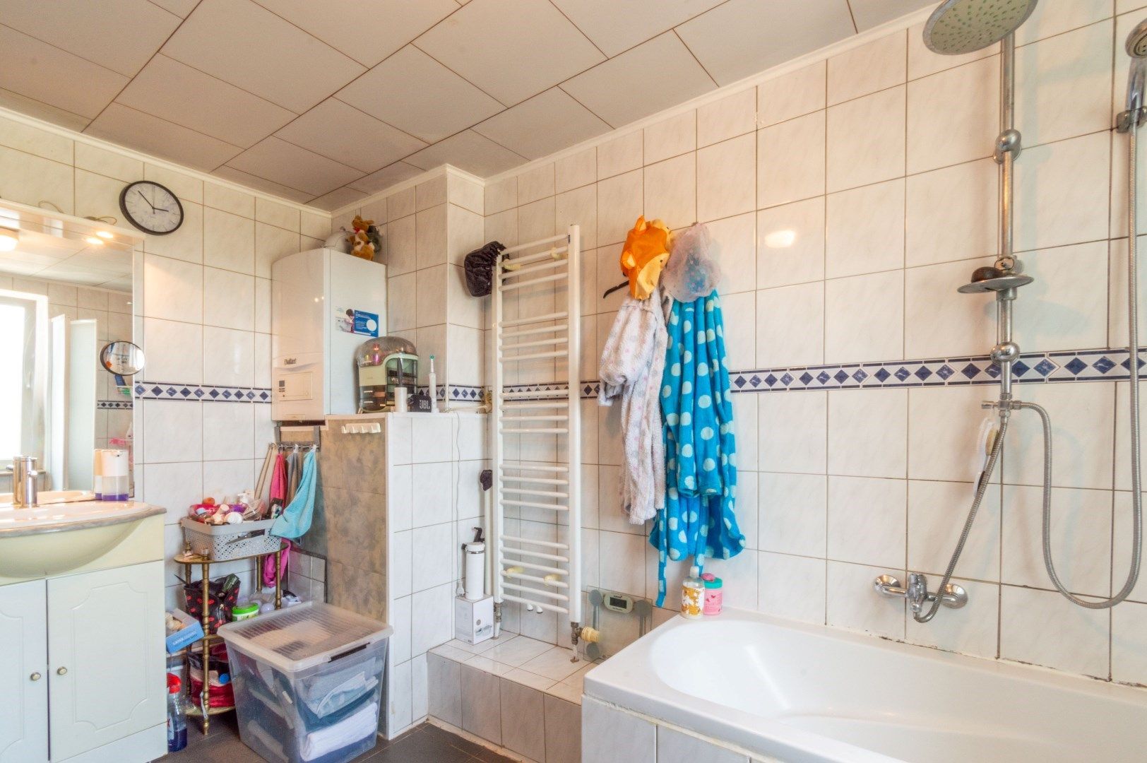 RUSTIG GELEGEN WONING MET 3 SLAAPKAMERS ! foto 15