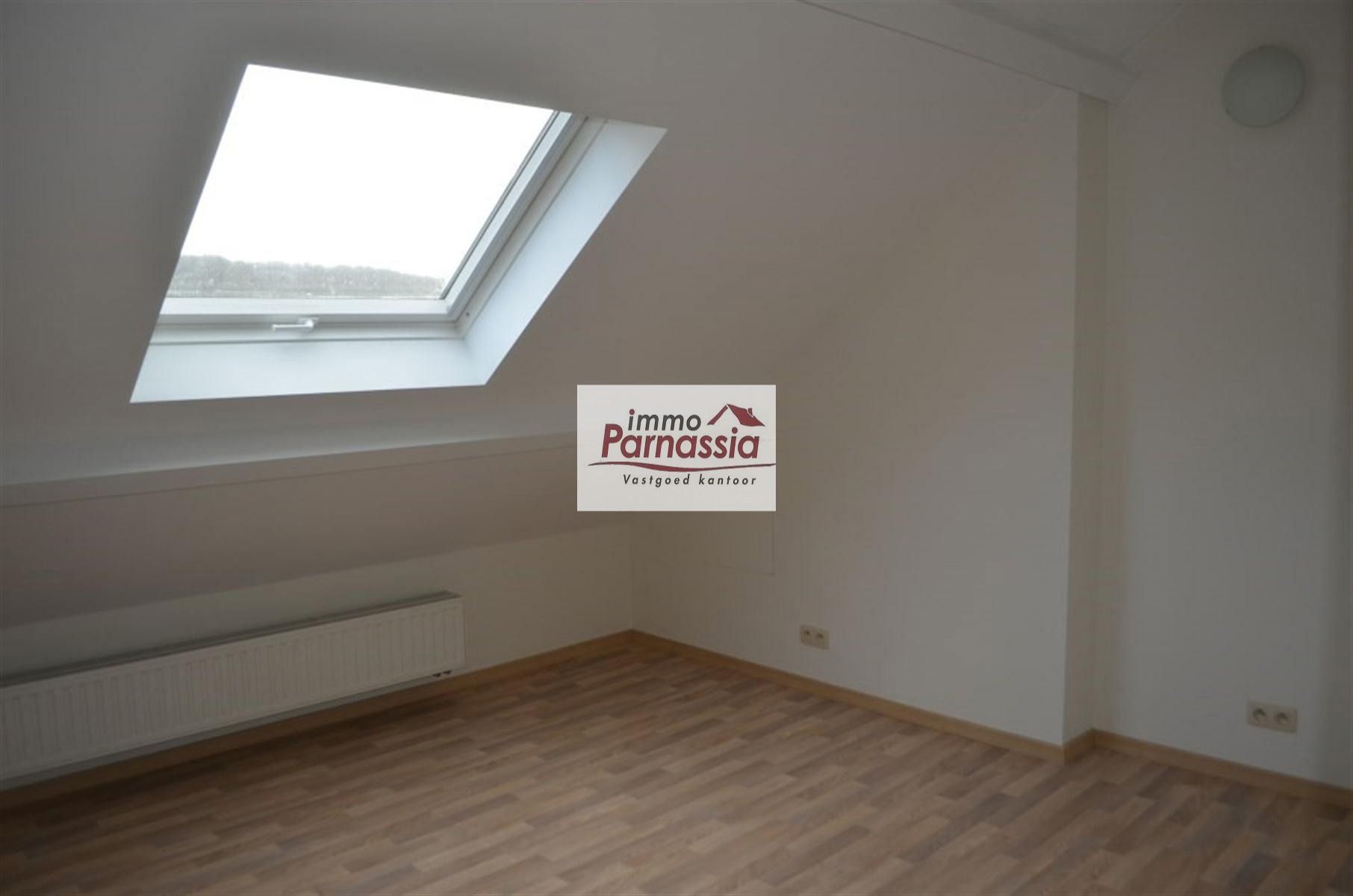 Energiezuinige woning nabij het centrum met aangename tuin foto 12
