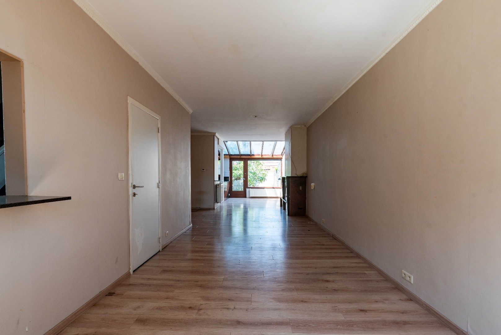 Te renoveren woning op centrale locatie te Hoboken foto 7